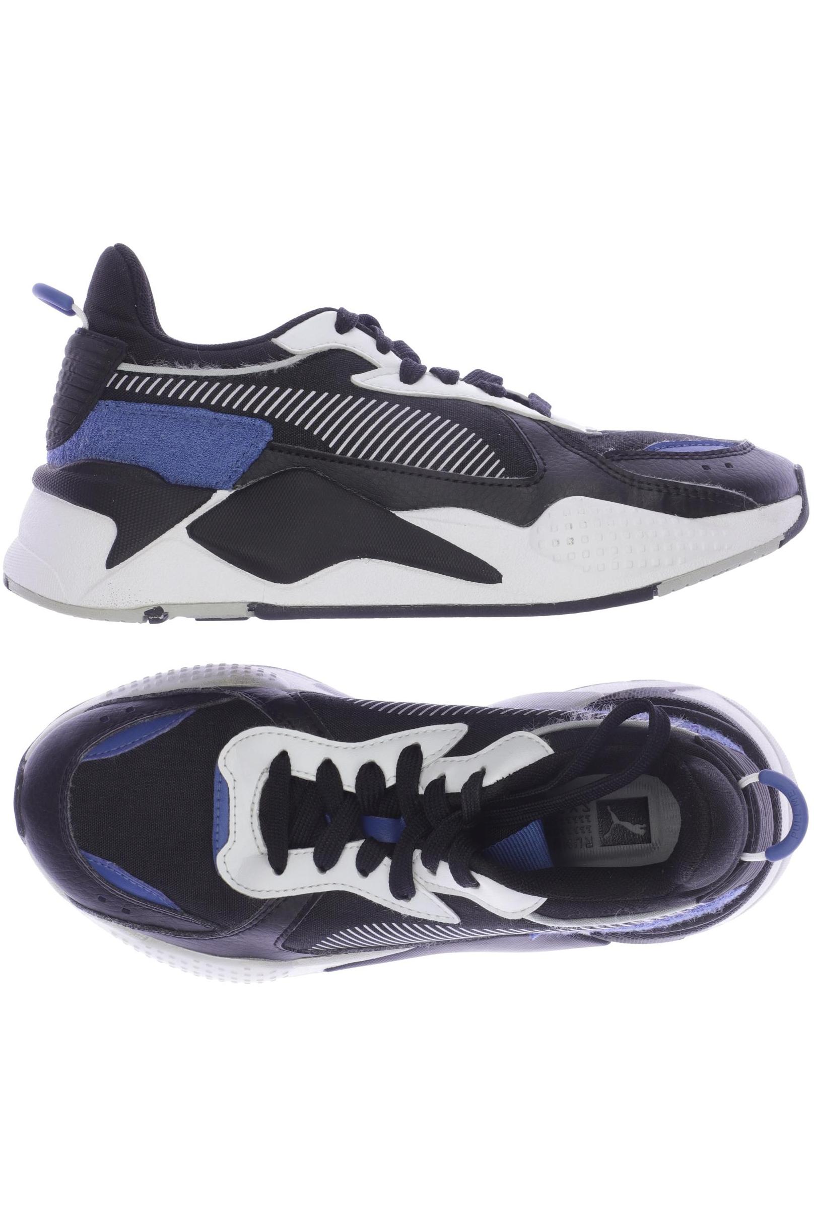 

Puma Damen Sneakers, schwarz, Gr. 37