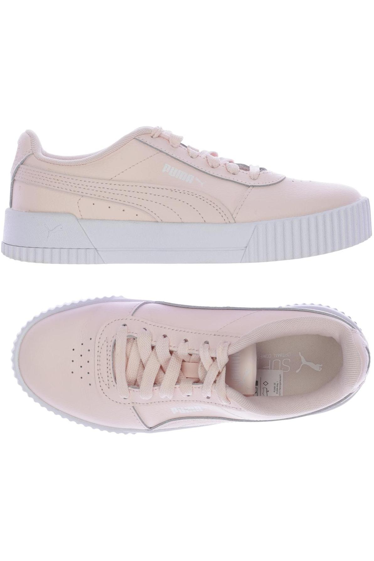 

PUMA Damen Sneakers, pink