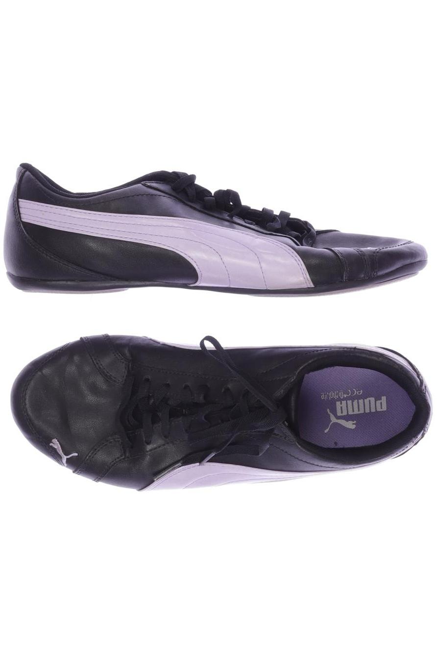 

Puma Damen Sneakers, schwarz, Gr. 40