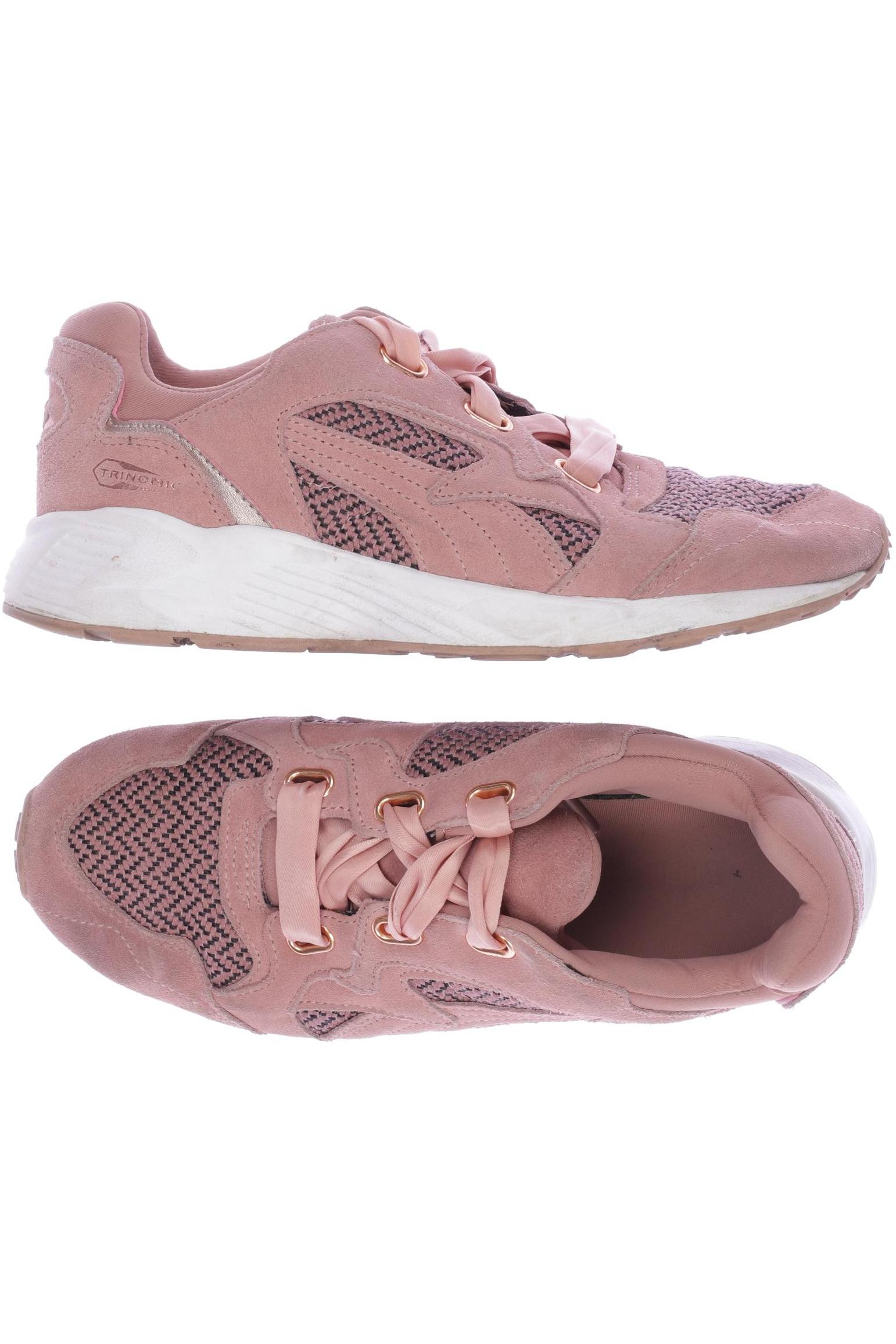 

Puma Damen Sneakers, pink, Gr. 40