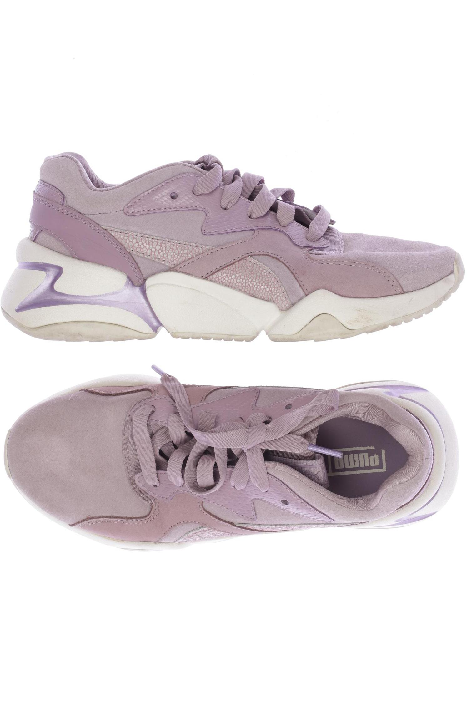 

Puma Damen Sneakers, pink, Gr. 36