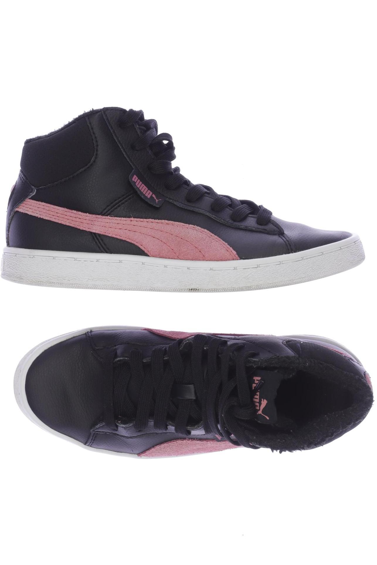 

Puma Damen Sneakers, schwarz, Gr. 36