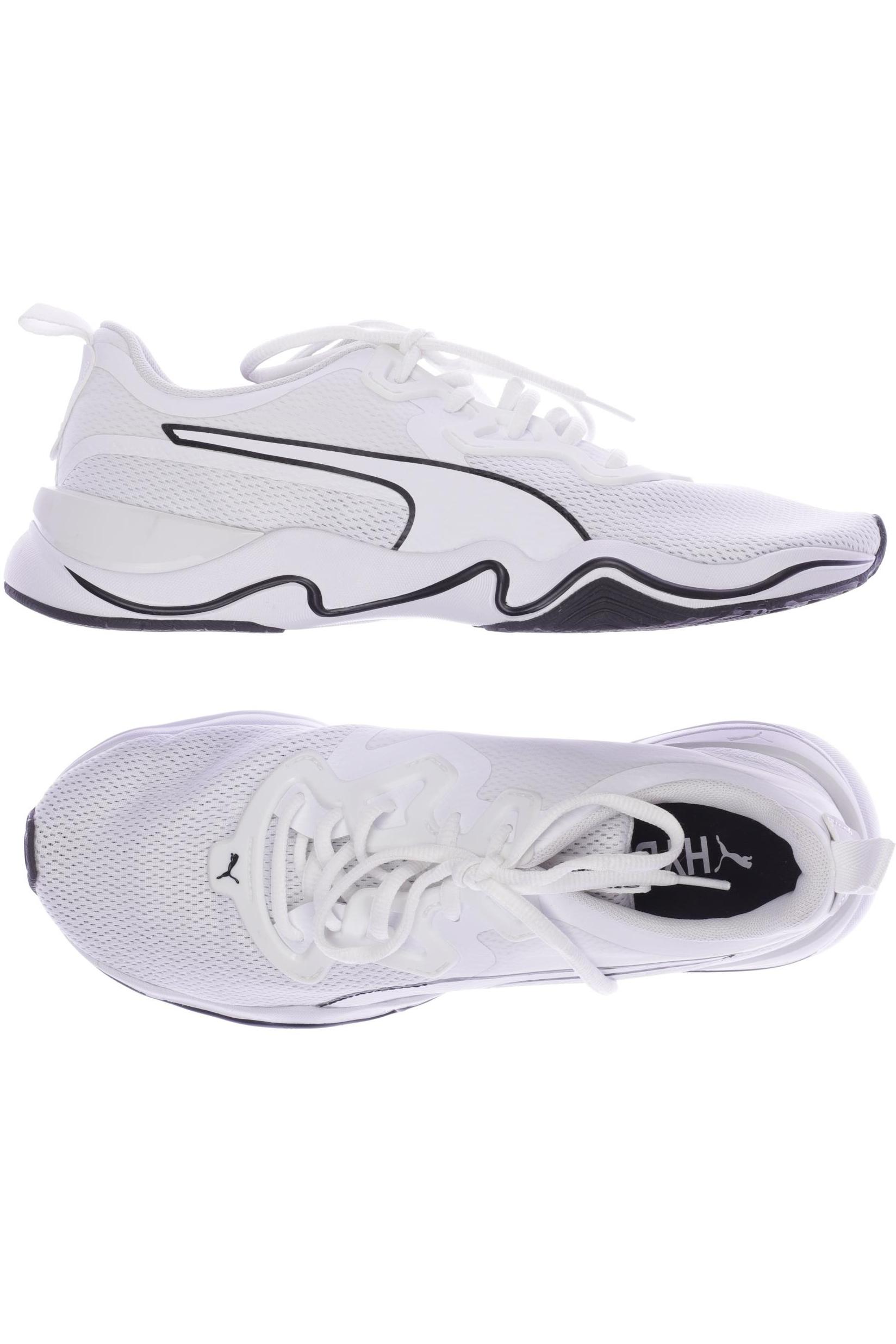 

Puma Damen Sneakers, weiß, Gr. 42