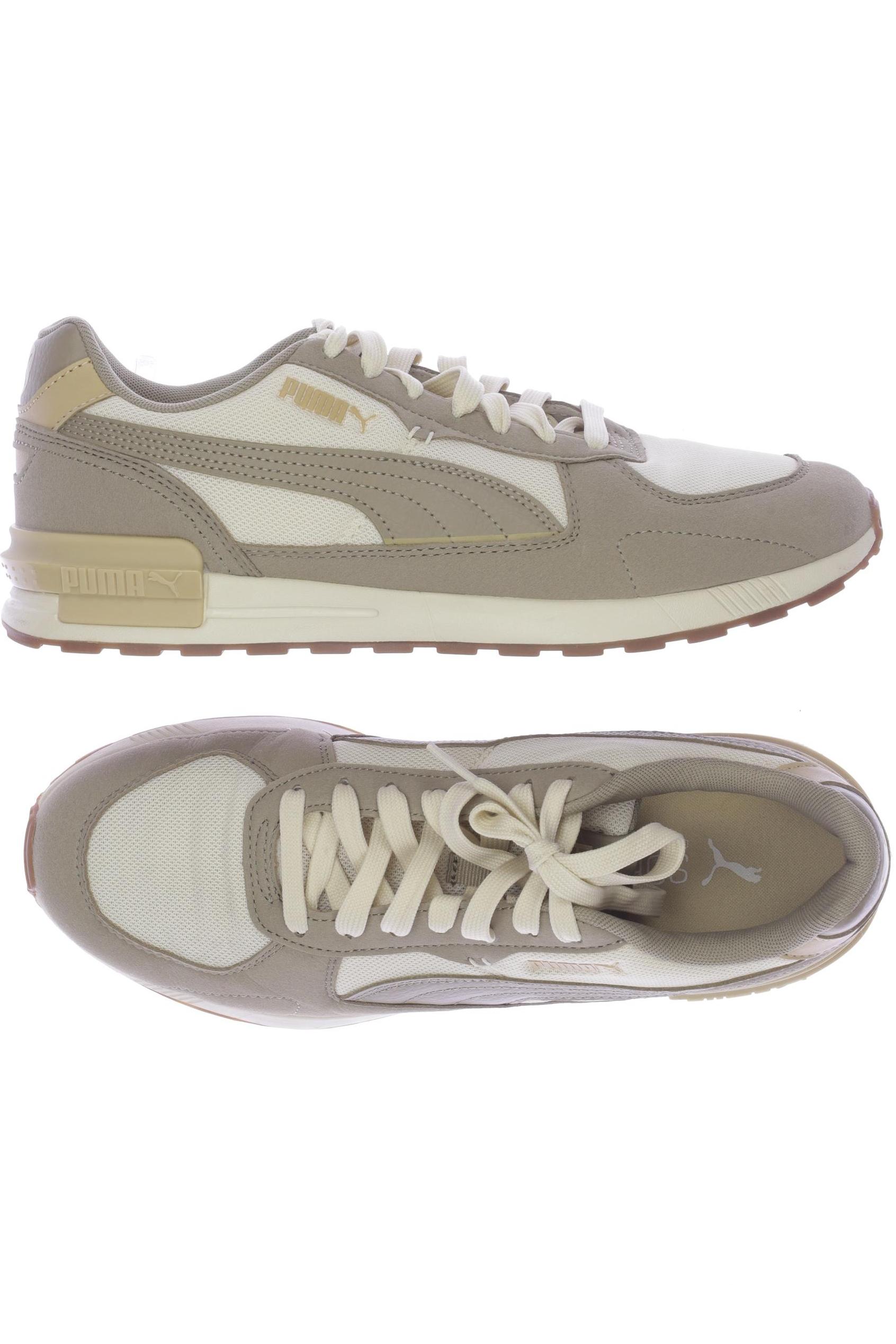 

Puma Damen Sneakers, beige, Gr. 41