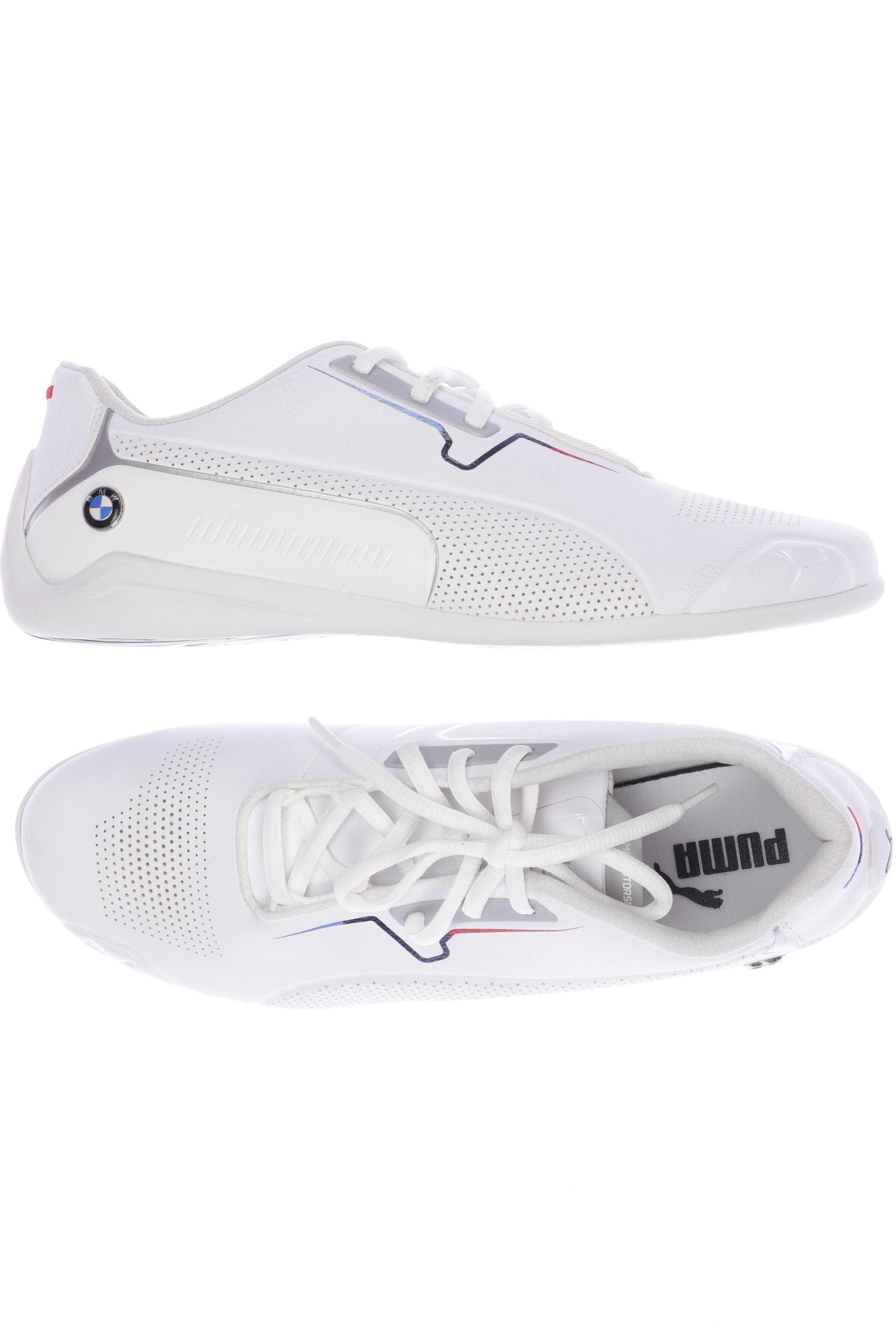 

Puma Damen Sneakers, weiß, Gr. 42