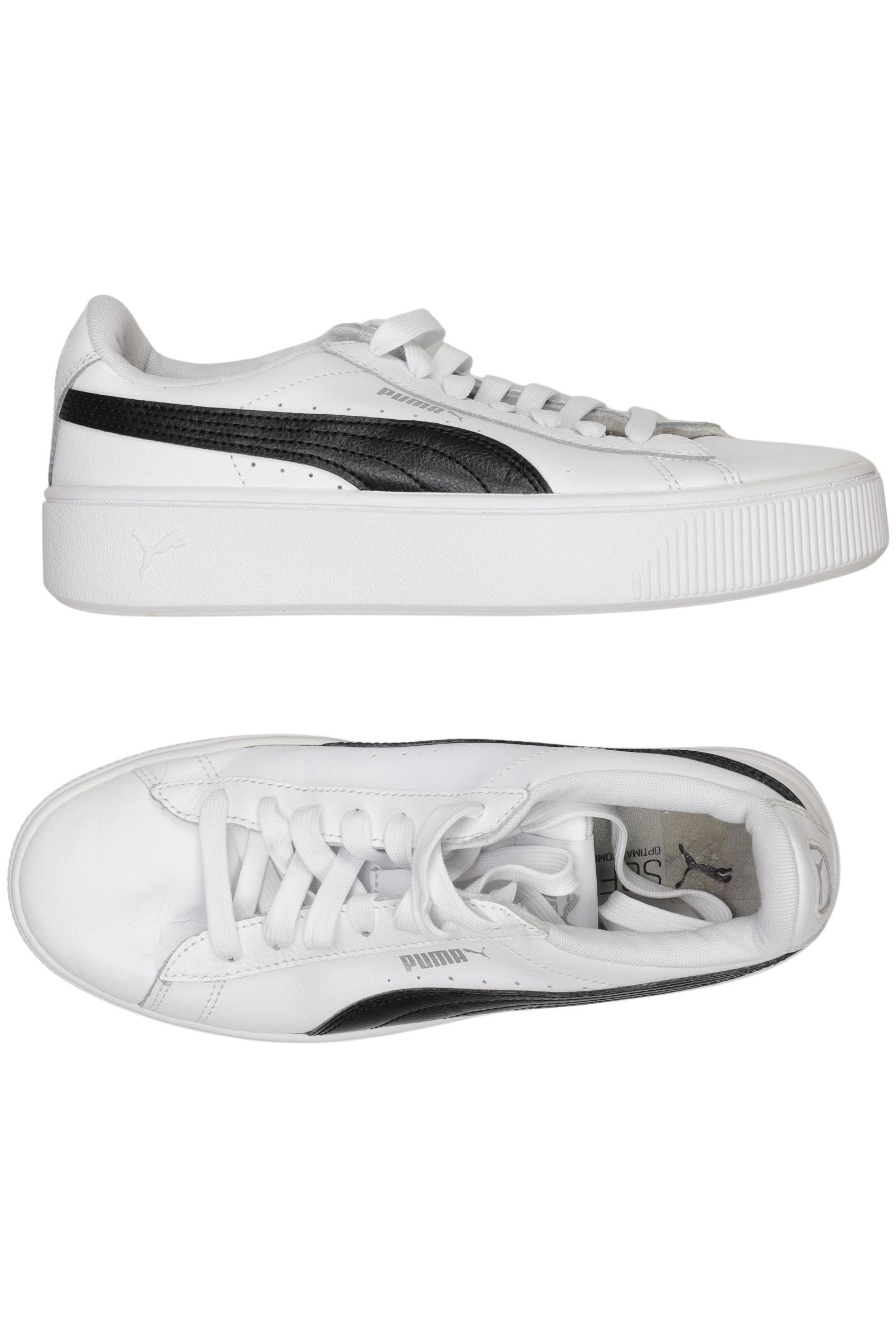 

Puma Damen Sneakers, mehrfarbig, Gr. 38