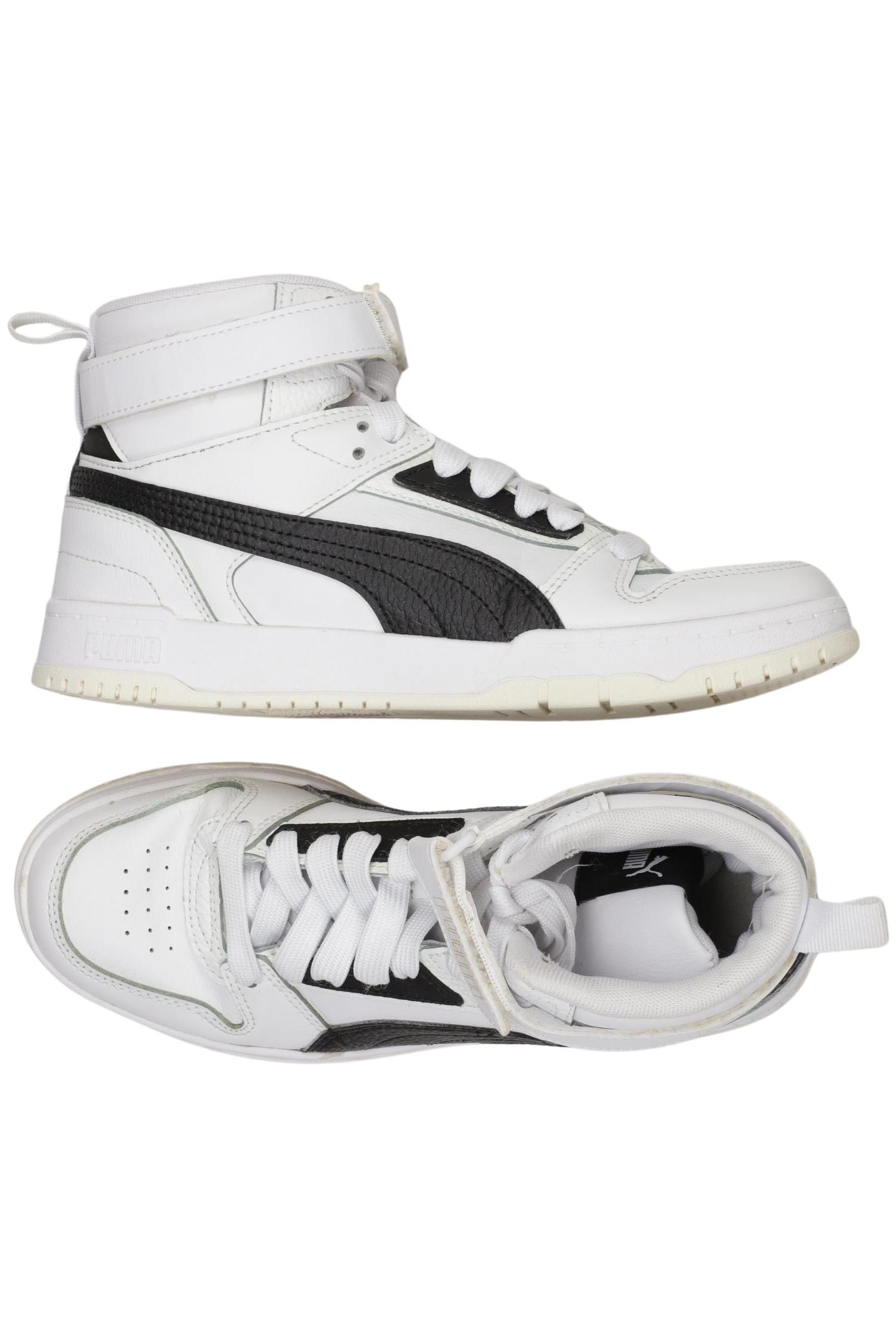 

Puma Damen Sneakers, weiß, Gr. 38