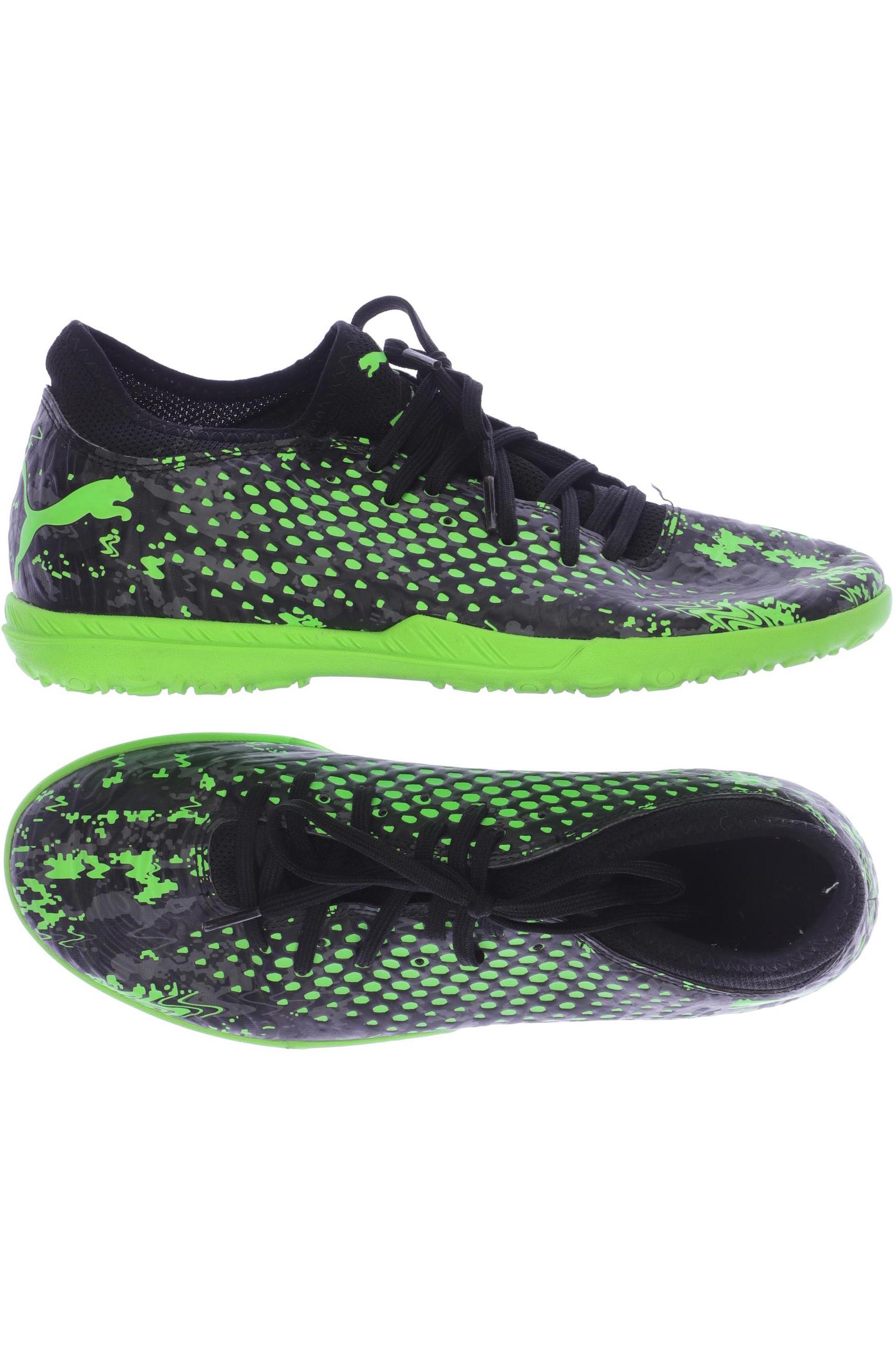 

Puma Damen Sneakers, grün, Gr. 42