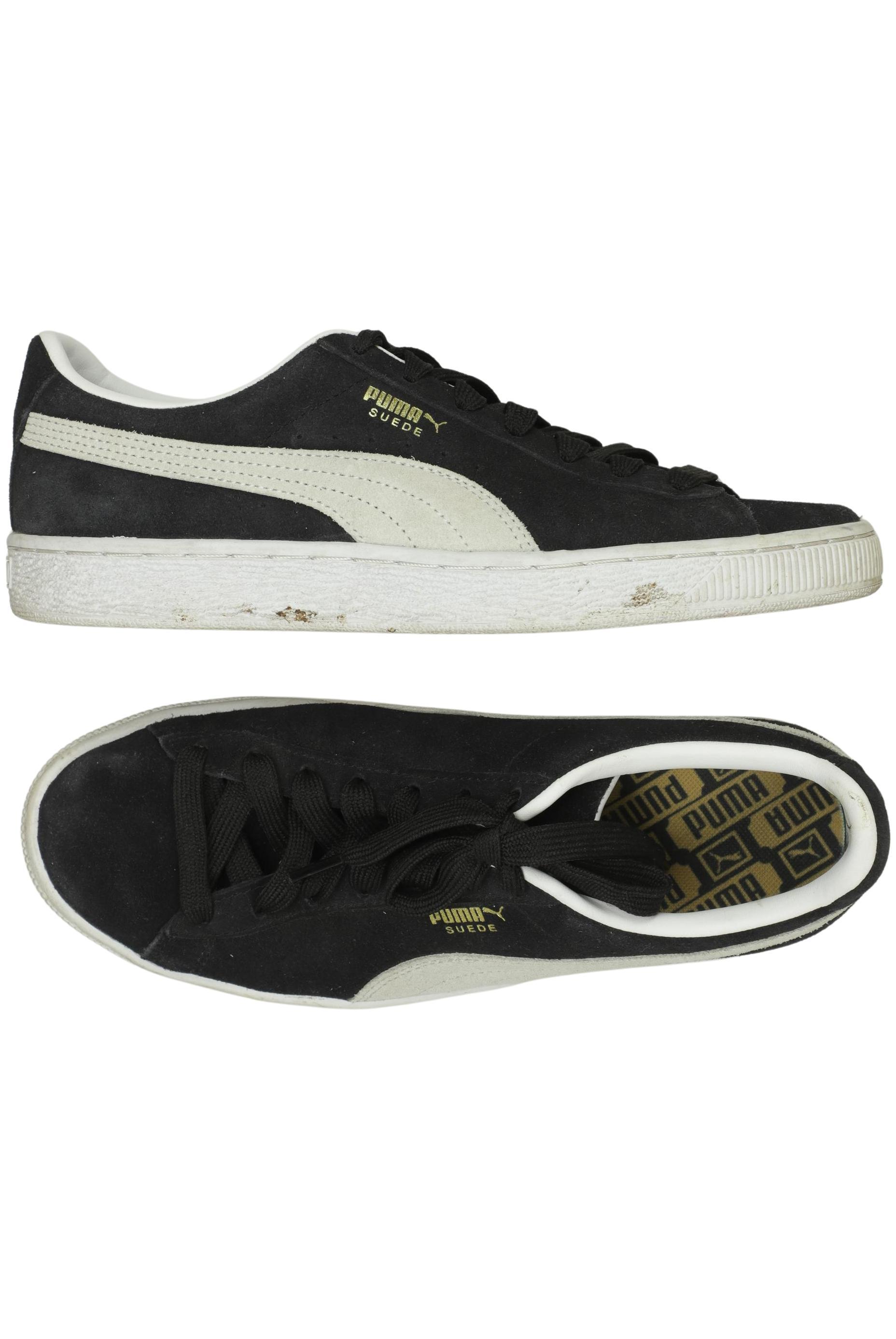 Thumbnail - Puma Damen Sneakers, schwarz, Gr. 39