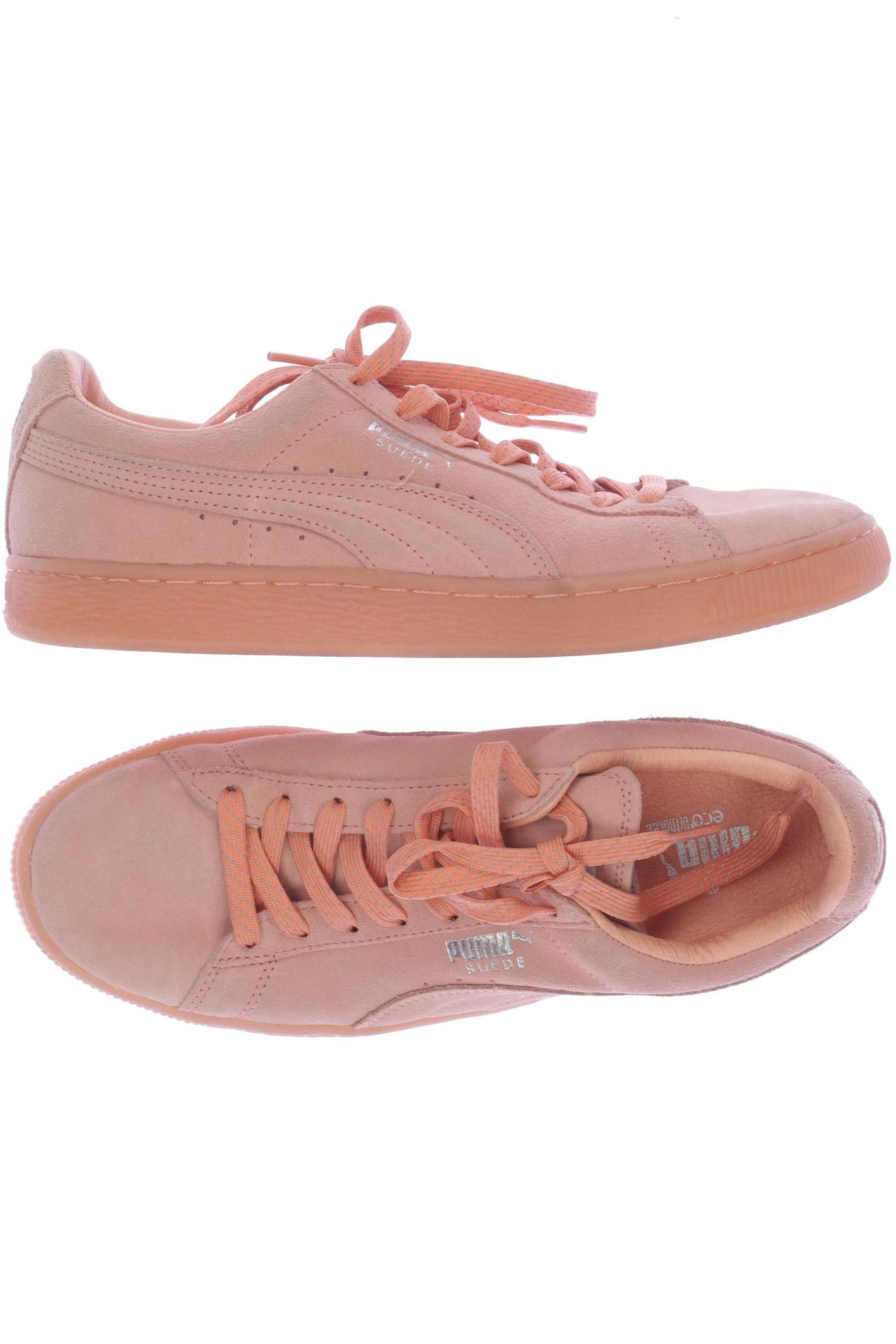 

PUMA Damen Sneakers, pink
