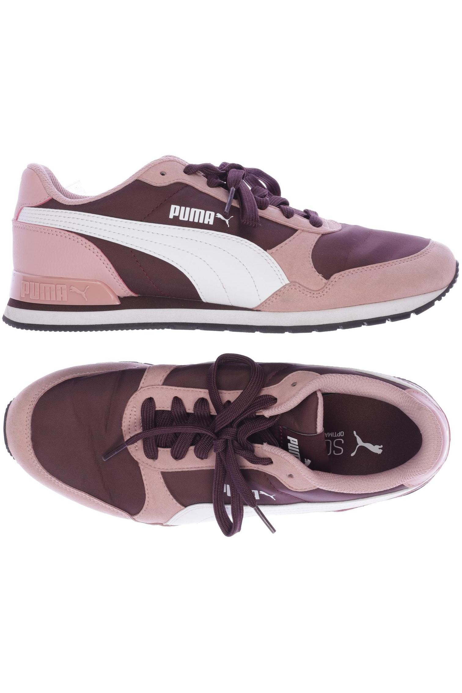 

Puma Damen Sneakers, bordeaux, Gr. 40