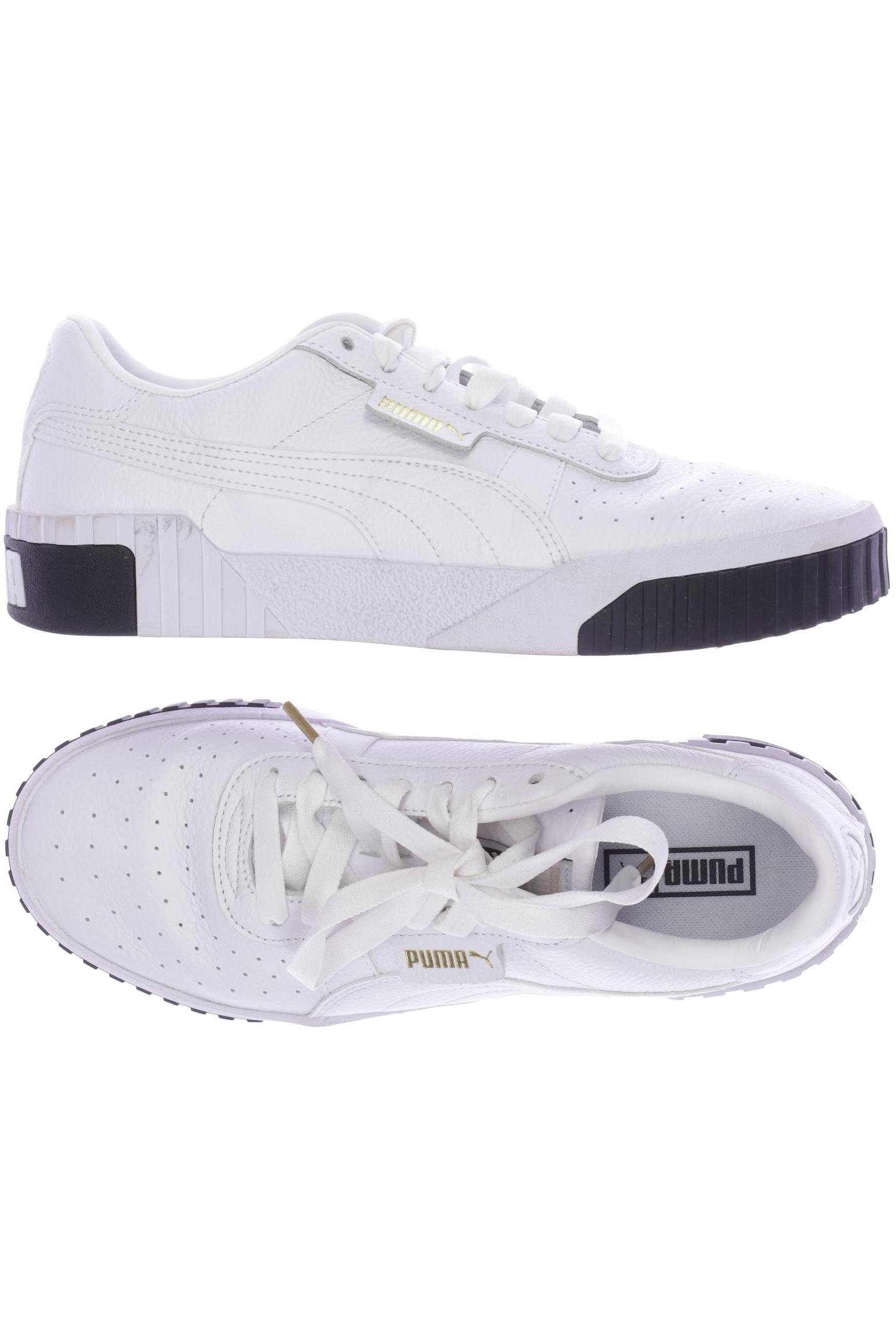 

Puma Damen Sneakers, weiß, Gr. 41