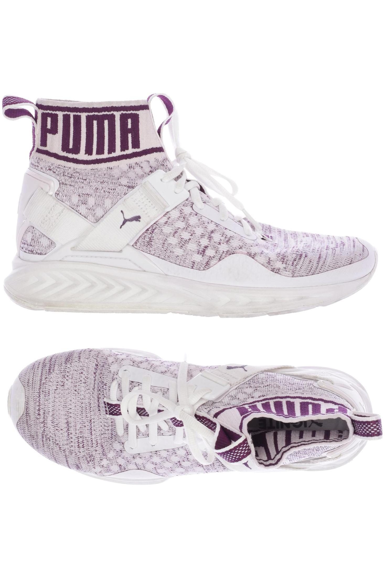 

Puma Damen Sneakers, flieder, Gr. 39