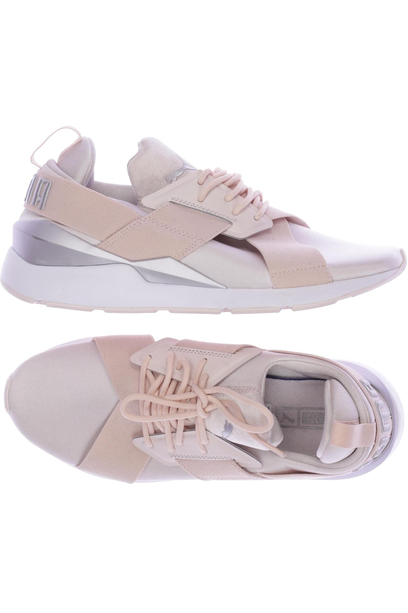 

Puma Damen Sneakers, pink, Gr. 41