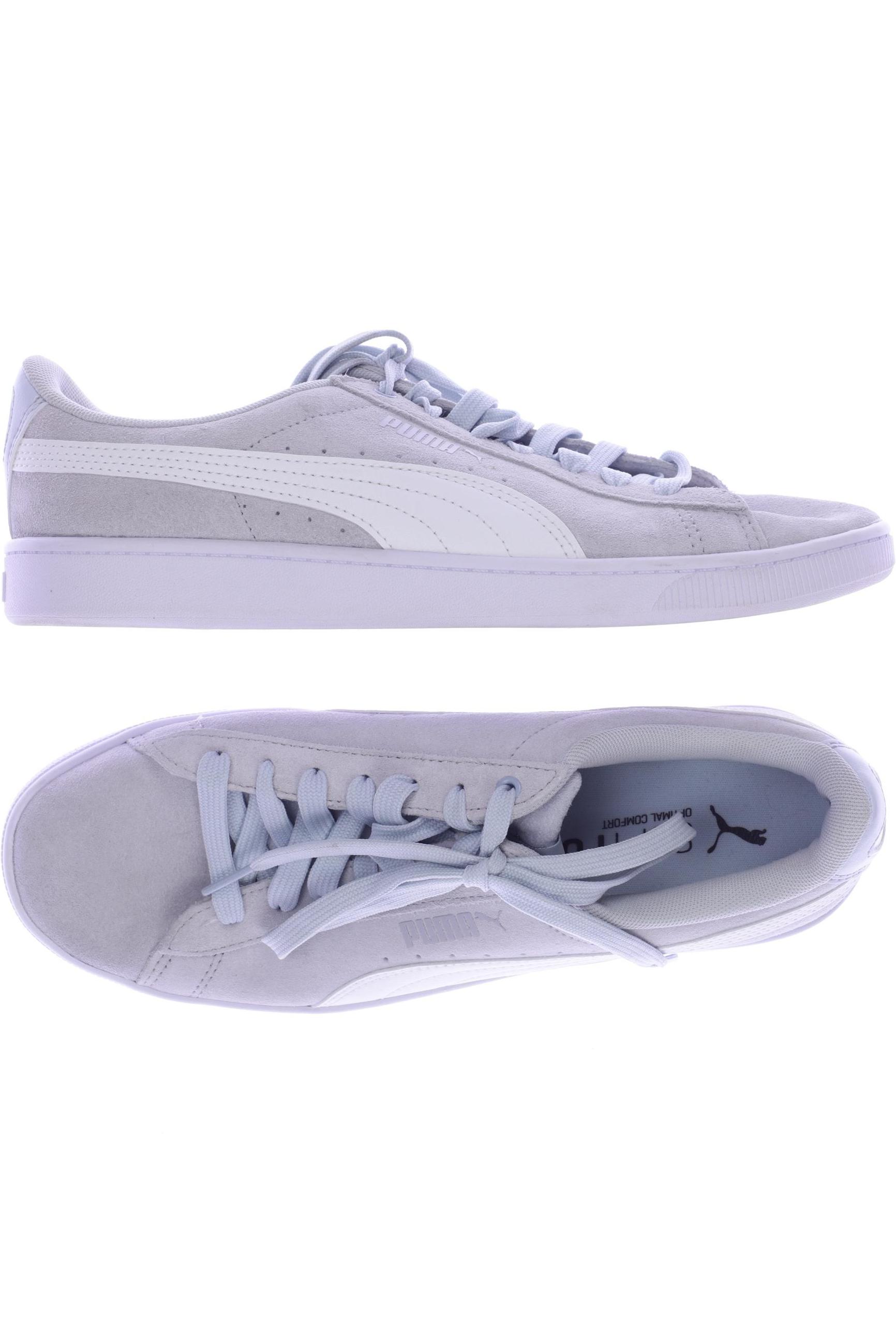 

PUMA Damen Sneakers, grau