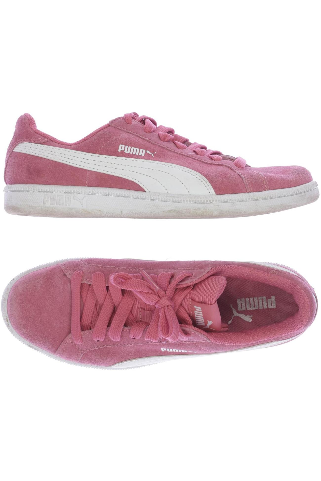 

Puma Damen Sneakers, pink, Gr. 38