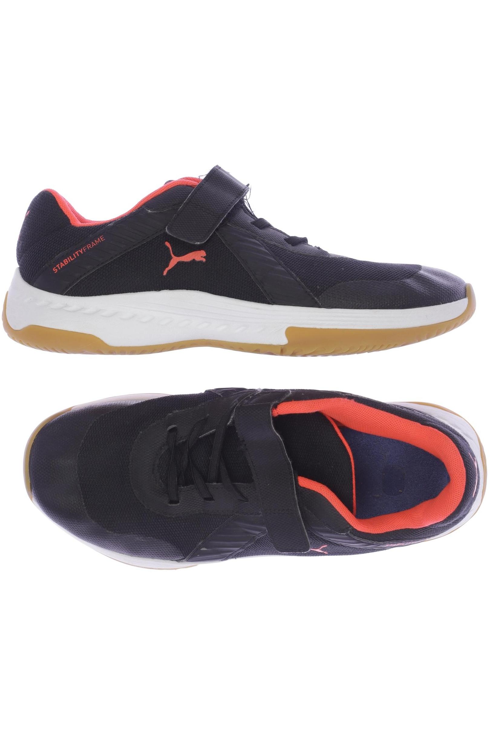 

Puma Damen Sneakers, schwarz, Gr. 38