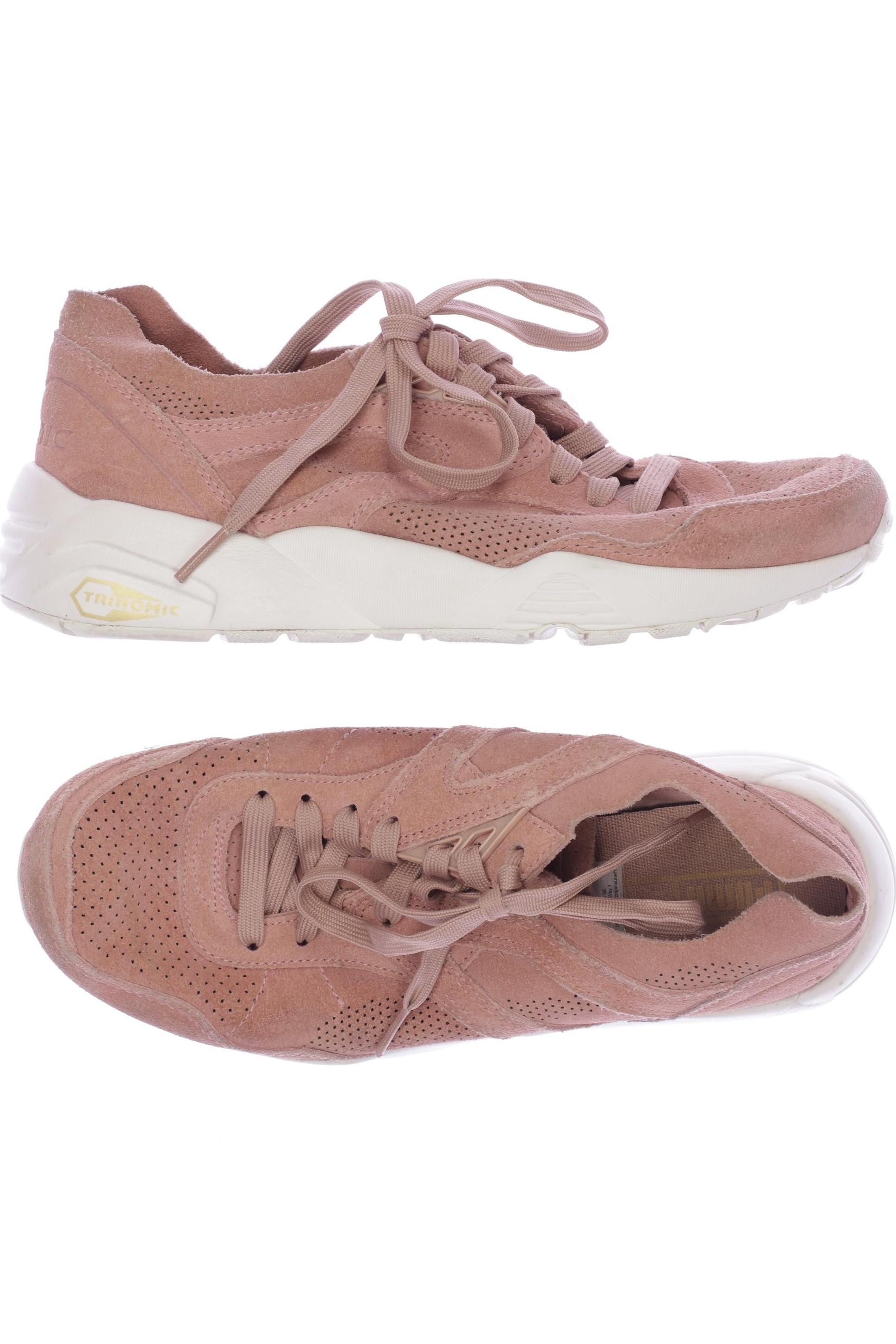 

Puma Damen Sneakers, pink, Gr. 38