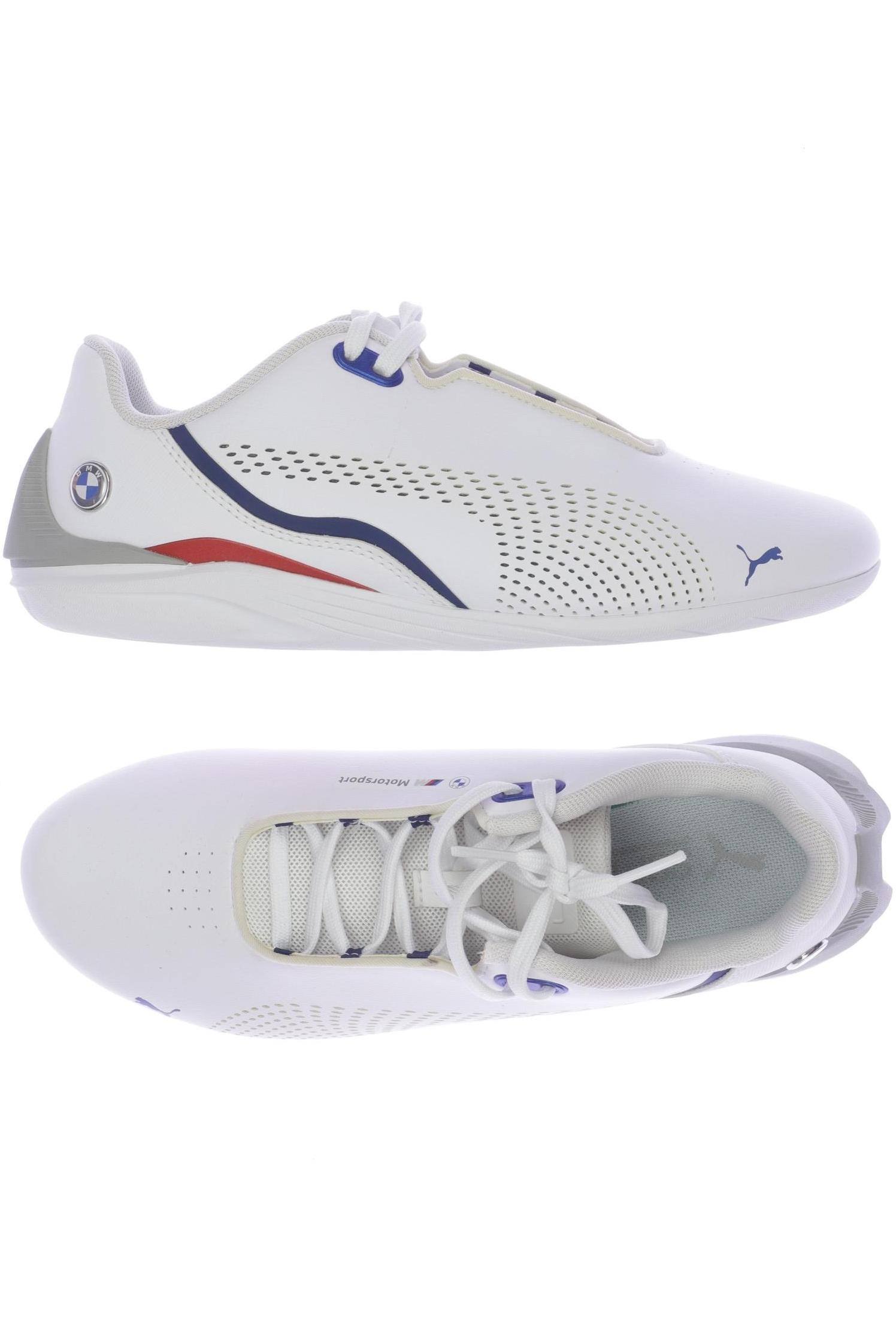 

Puma Damen Sneakers, weiß, Gr. 37.5