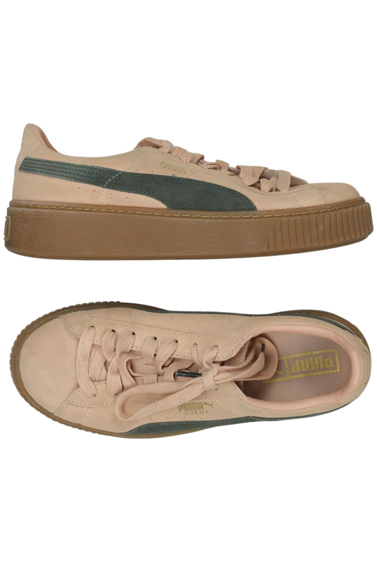 

Puma Damen Sneakers, mehrfarbig, Gr. 39