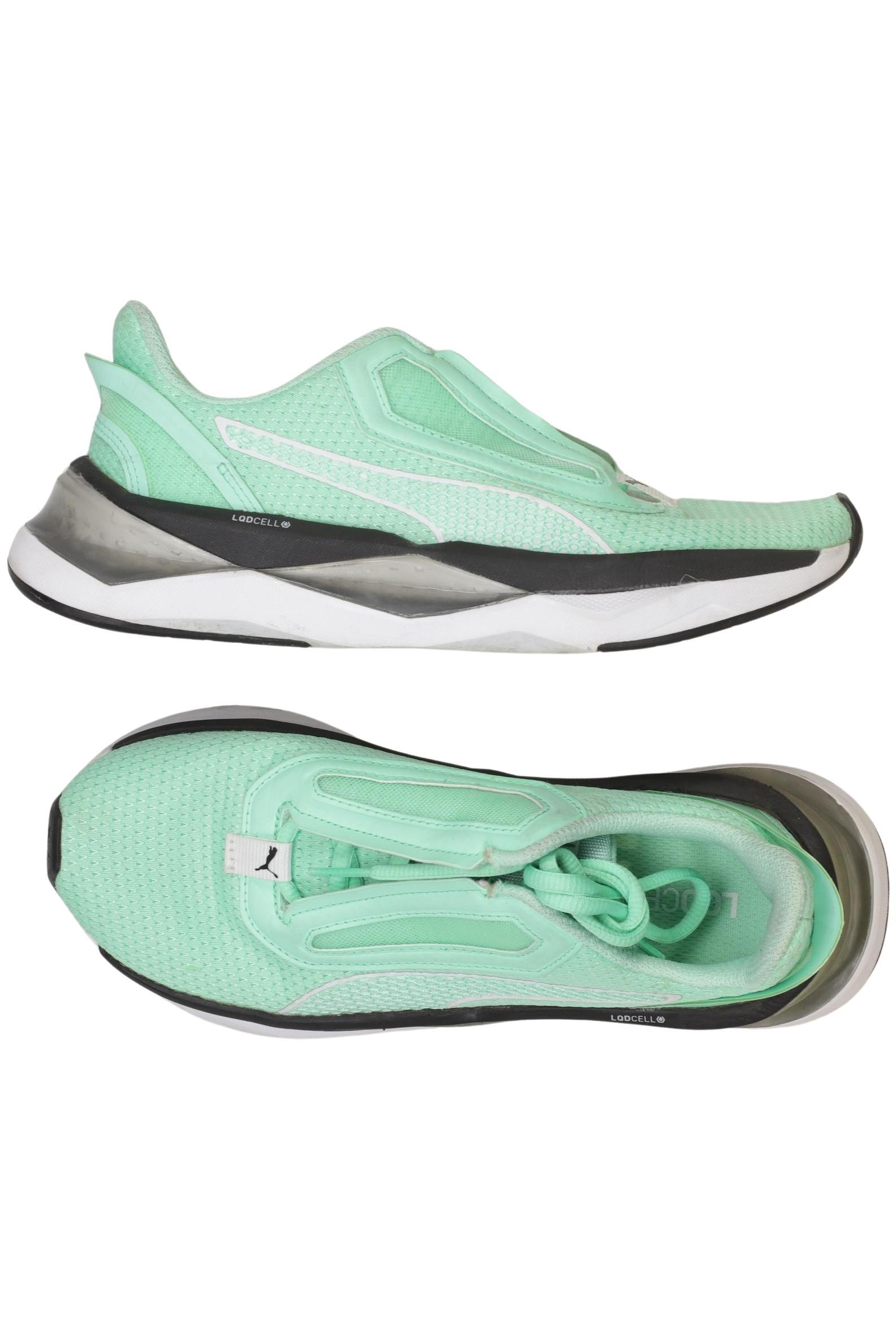 

Puma Damen Sneakers, mehrfarbig, Gr. 36