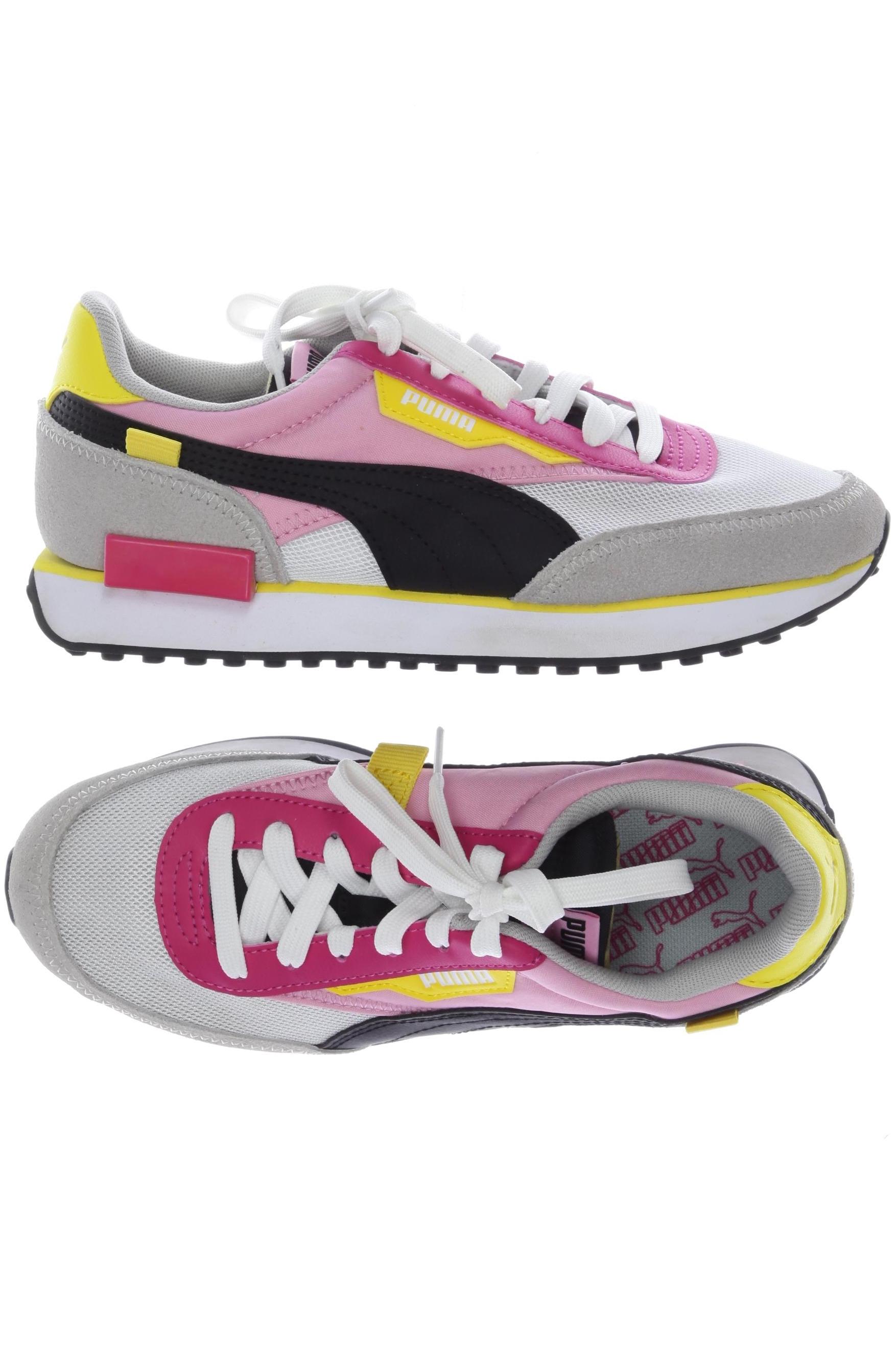 

Puma Damen Sneakers, mehrfarbig, Gr. 37.5