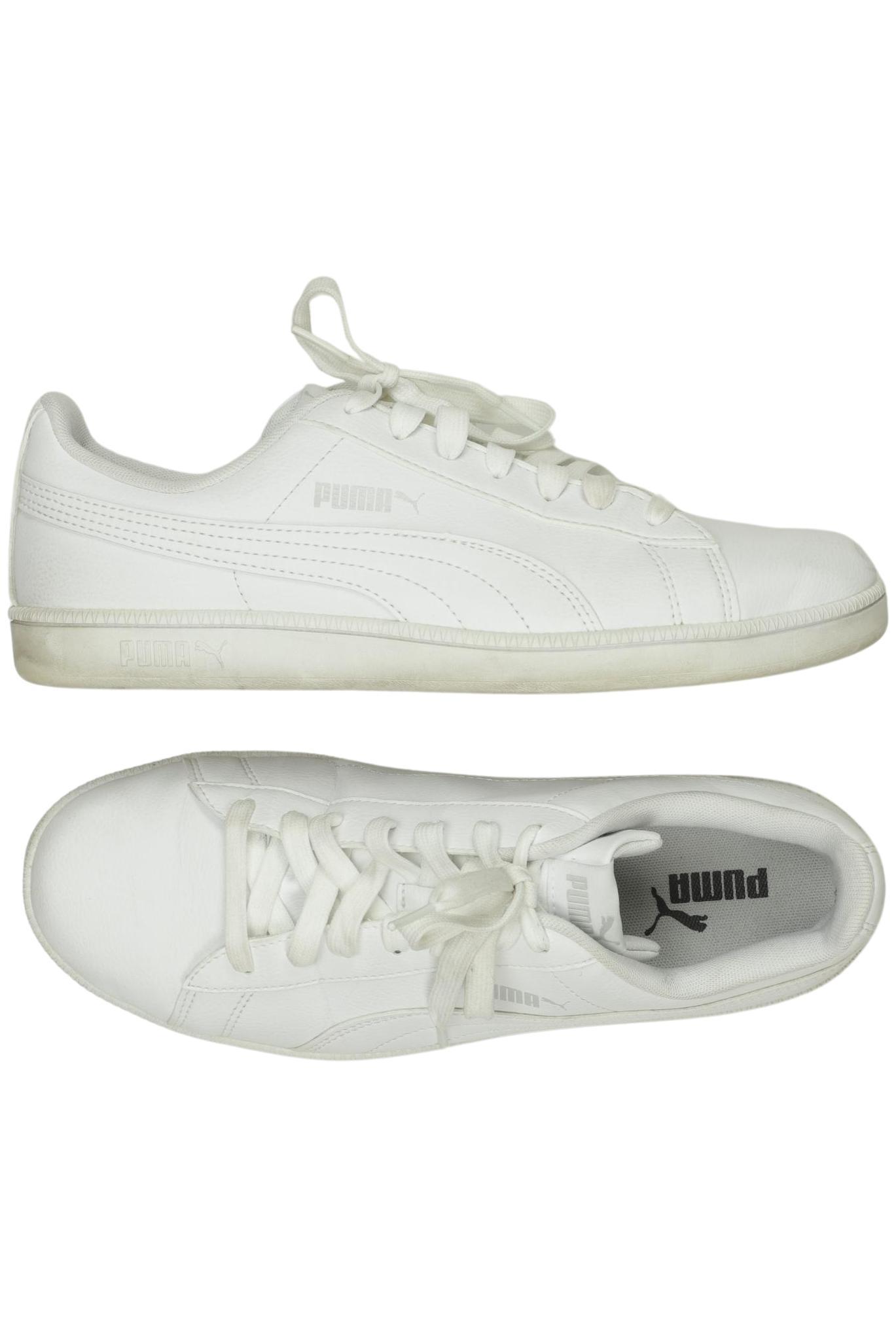 

Puma Damen Sneakers, weiß, Gr. 41