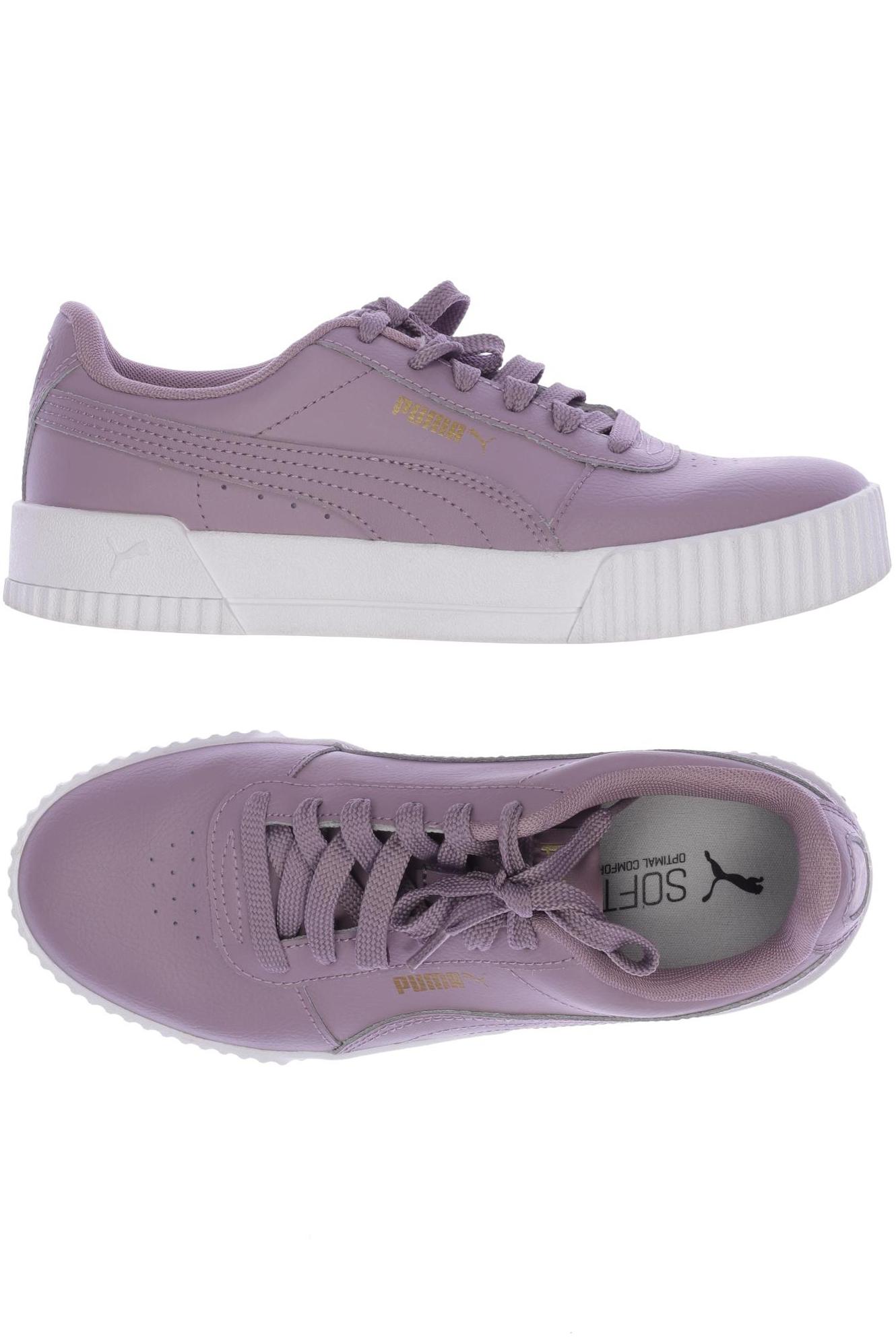 

Puma Damen Sneakers, flieder, Gr. 37.5