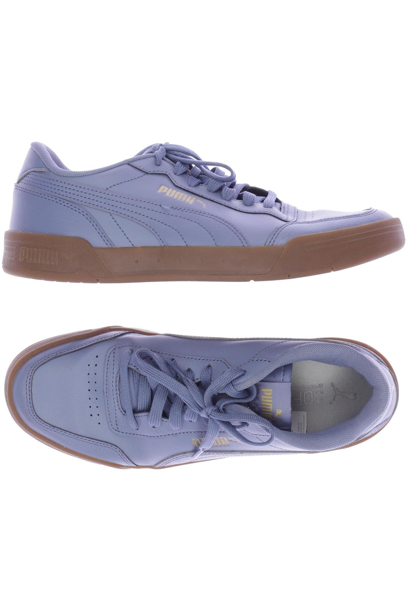 

PUMA Damen Sneakers, blau
