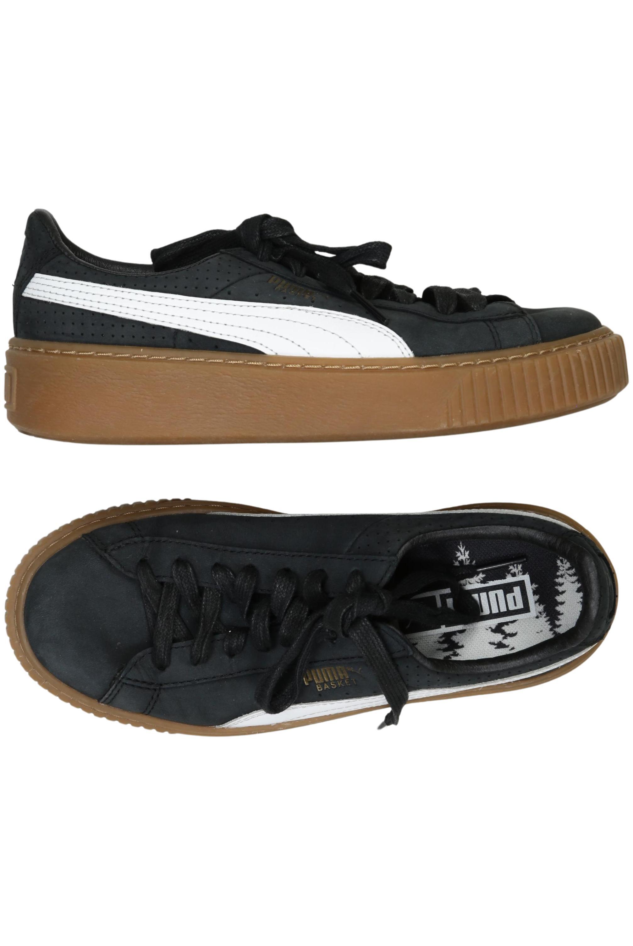 

Puma Damen Sneakers, mehrfarbig, Gr. 36