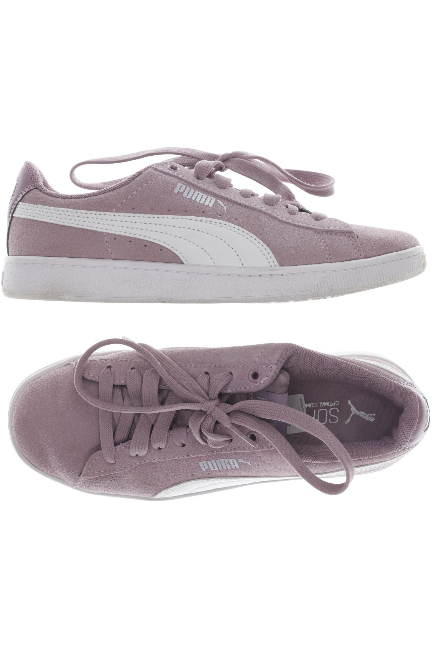

Puma Damen Sneakers, pink, Gr. 36