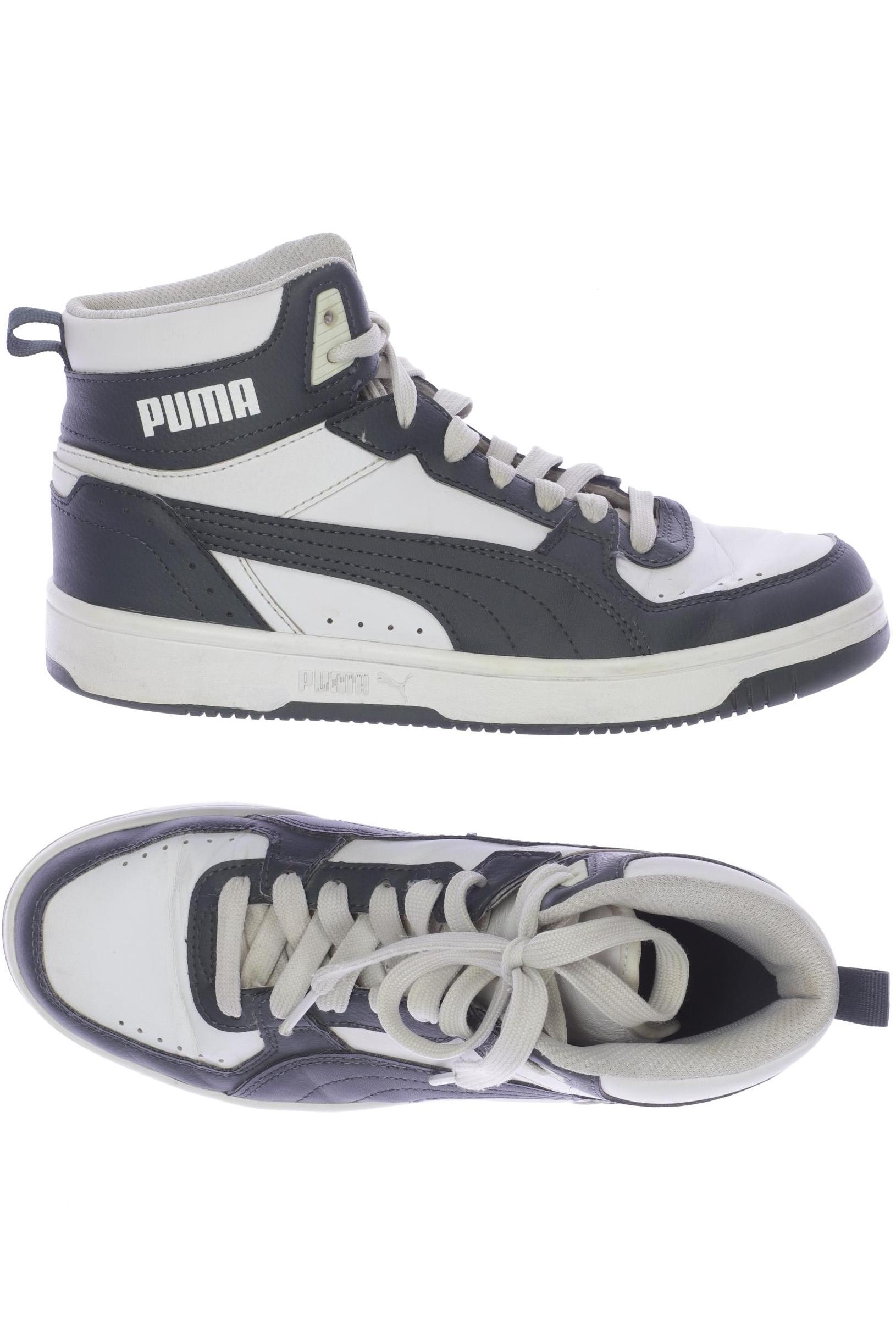 

Puma Damen Sneakers, grau, Gr. 38