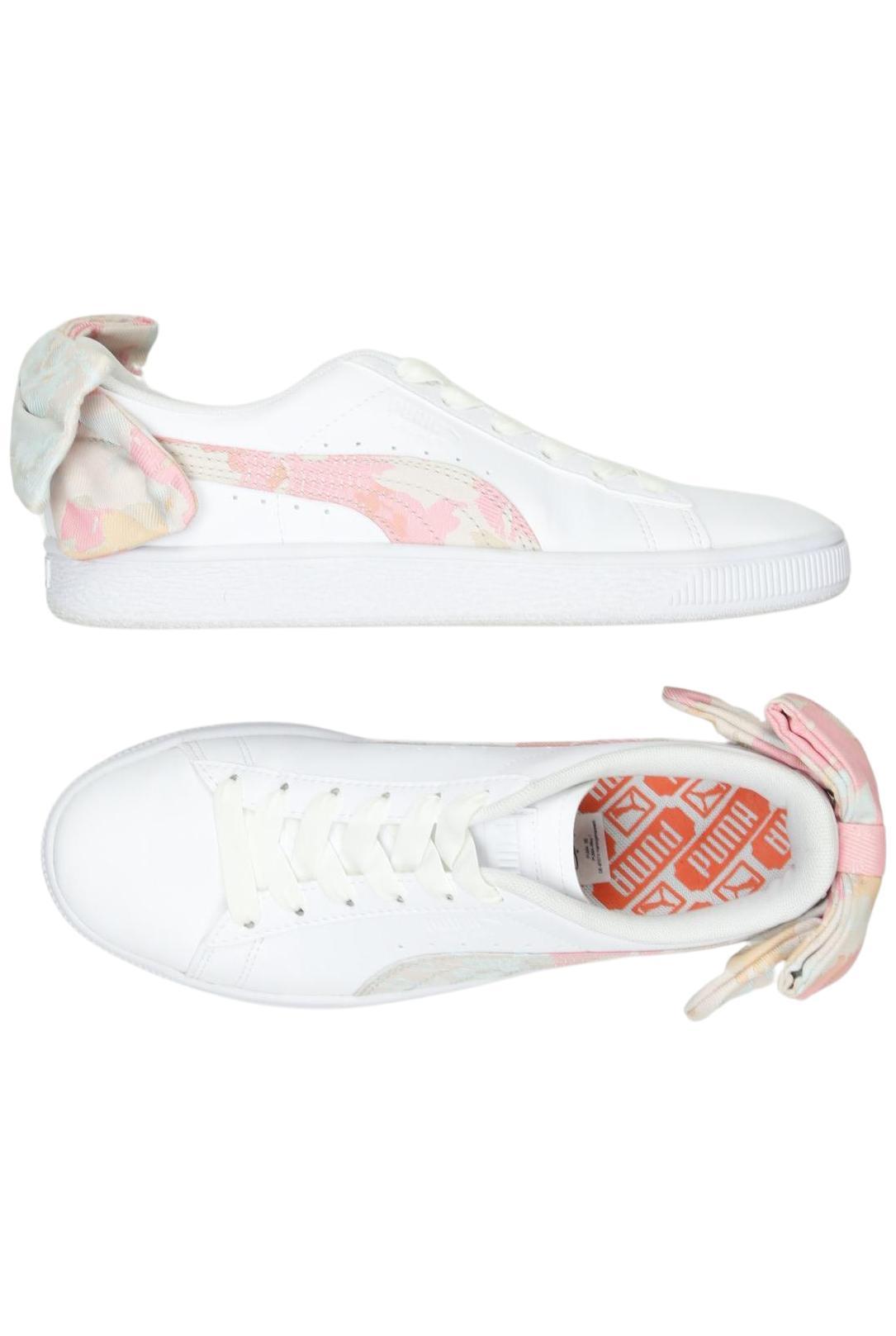 

Puma Damen Sneakers, weiß, Gr. 37