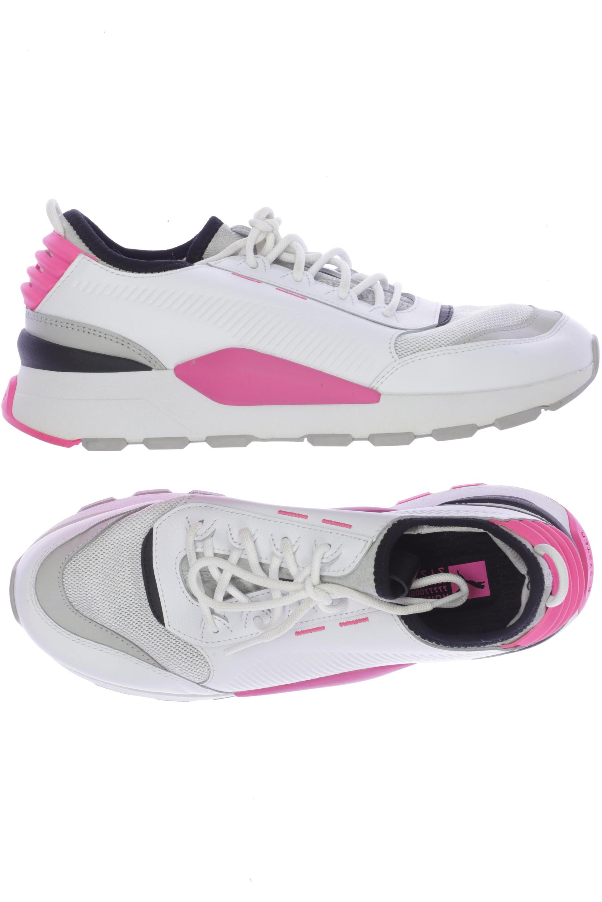 

Puma Damen Sneakers, weiß, Gr. 42