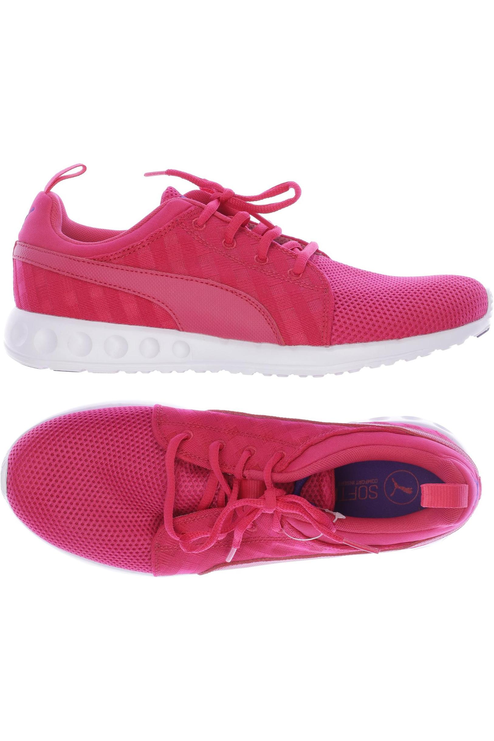 

PUMA Damen Sneakers, pink