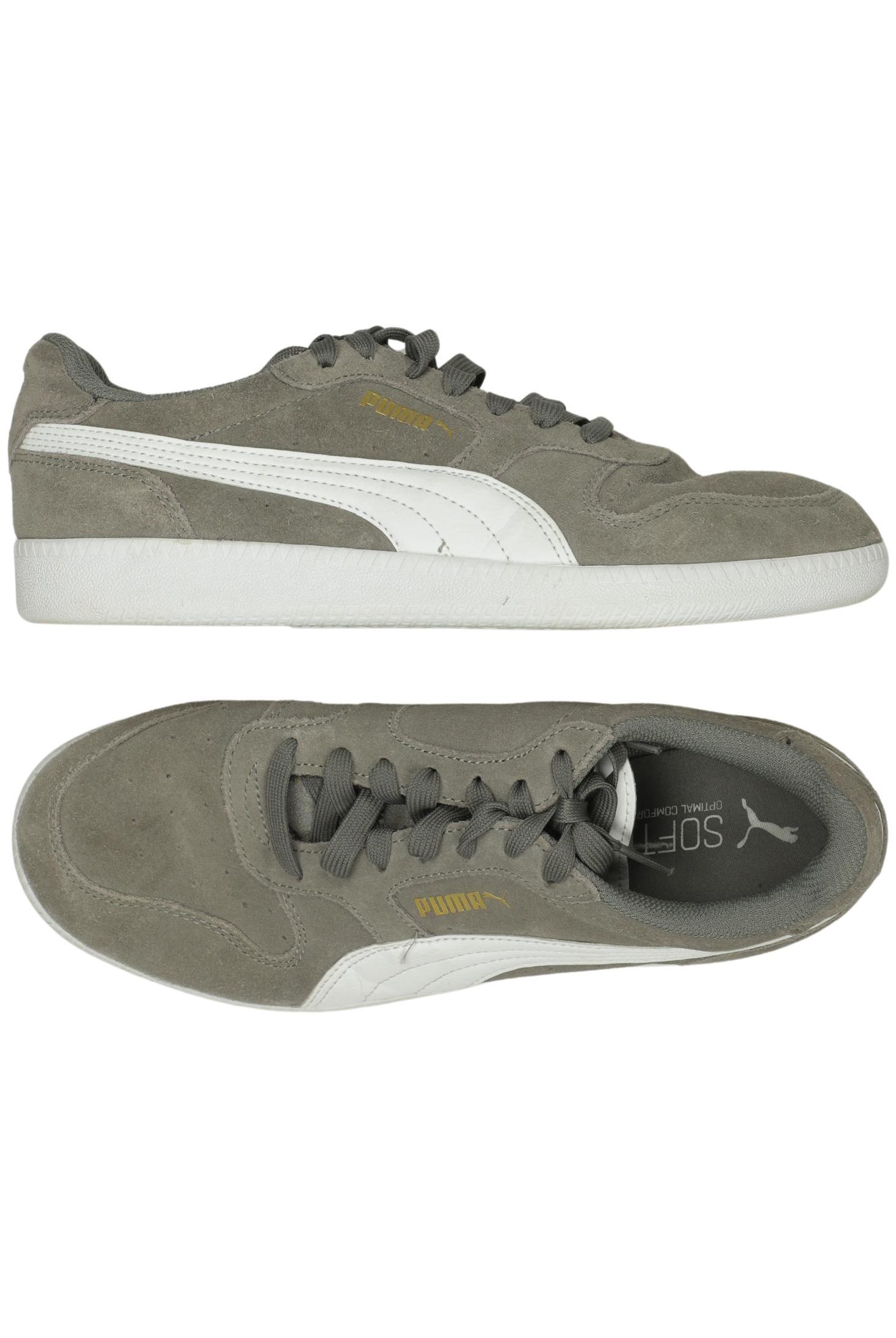 

Puma Damen Sneakers, grau, Gr. 40