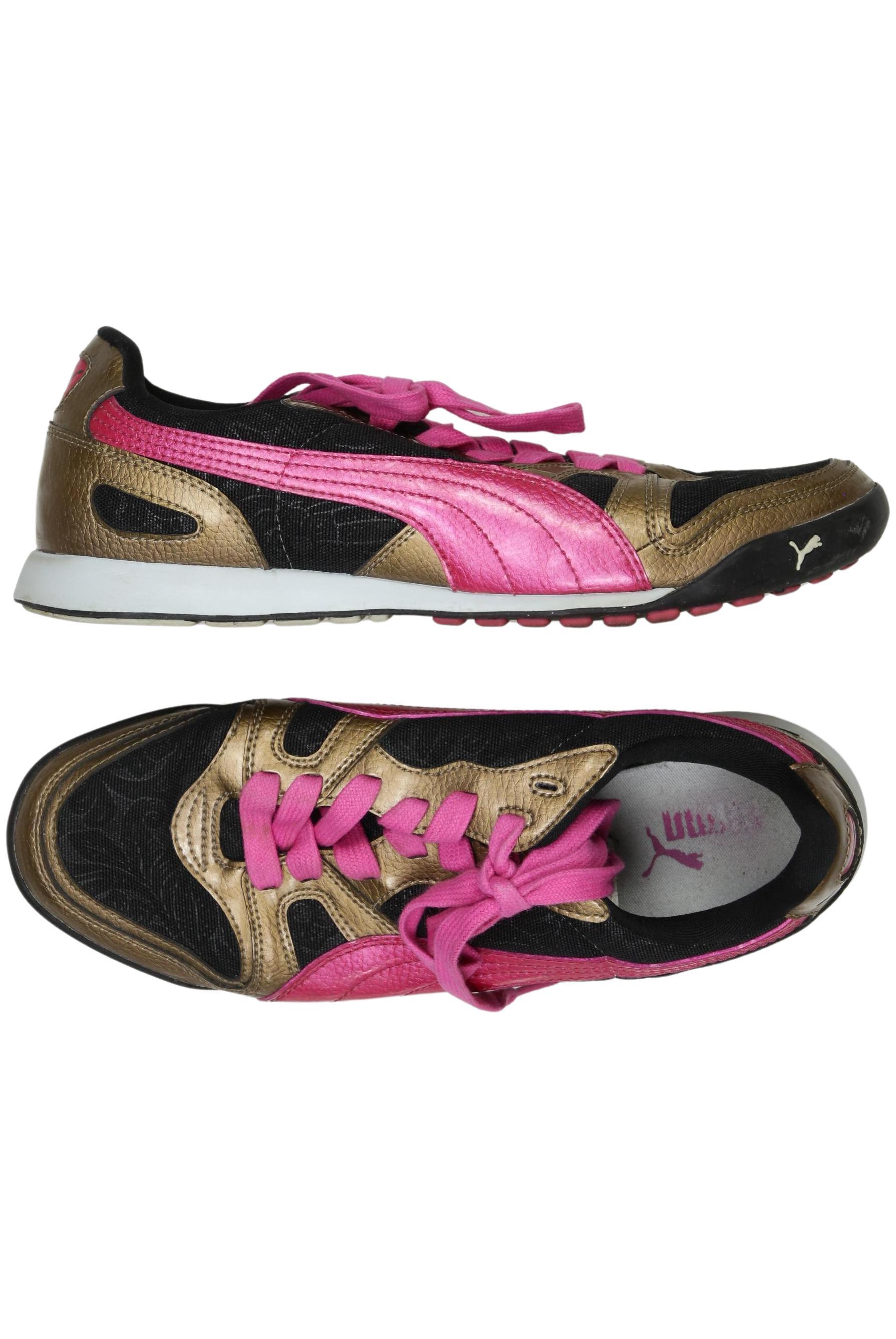 

Puma Damen Sneakers, mehrfarbig, Gr. 40