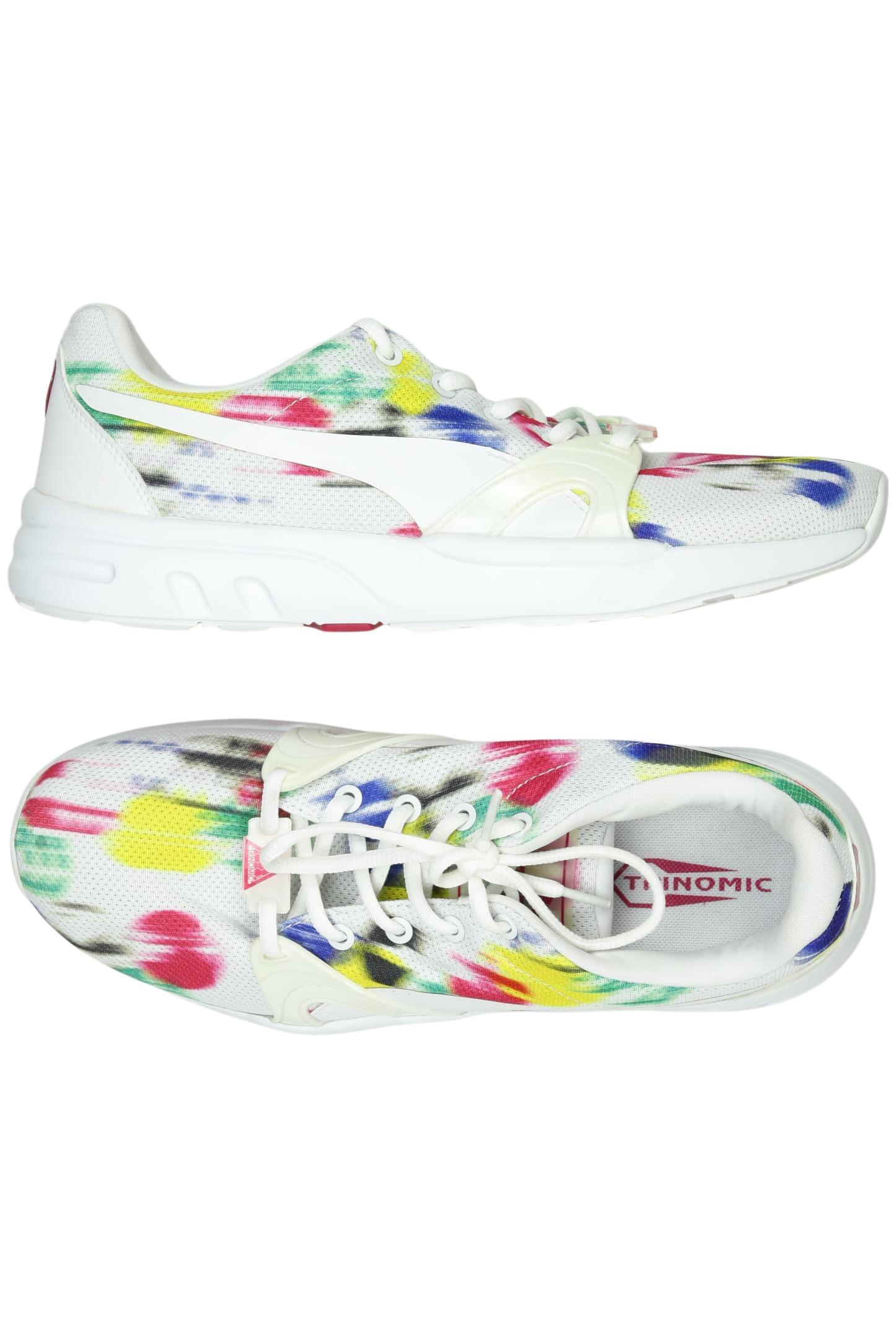 

Puma Damen Sneakers, mehrfarbig, Gr. 40