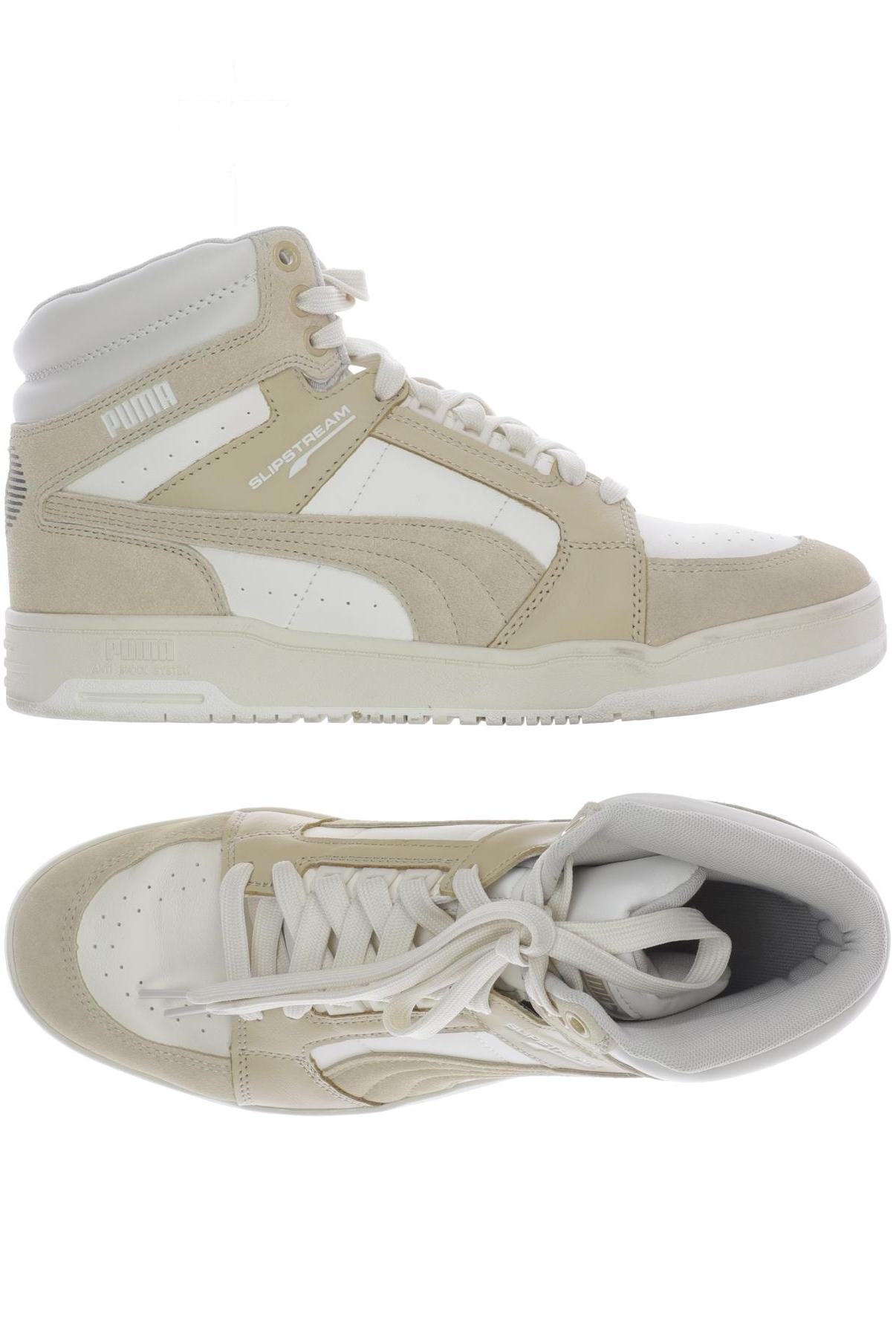 

Puma Damen Sneakers, beige, Gr. 42.5