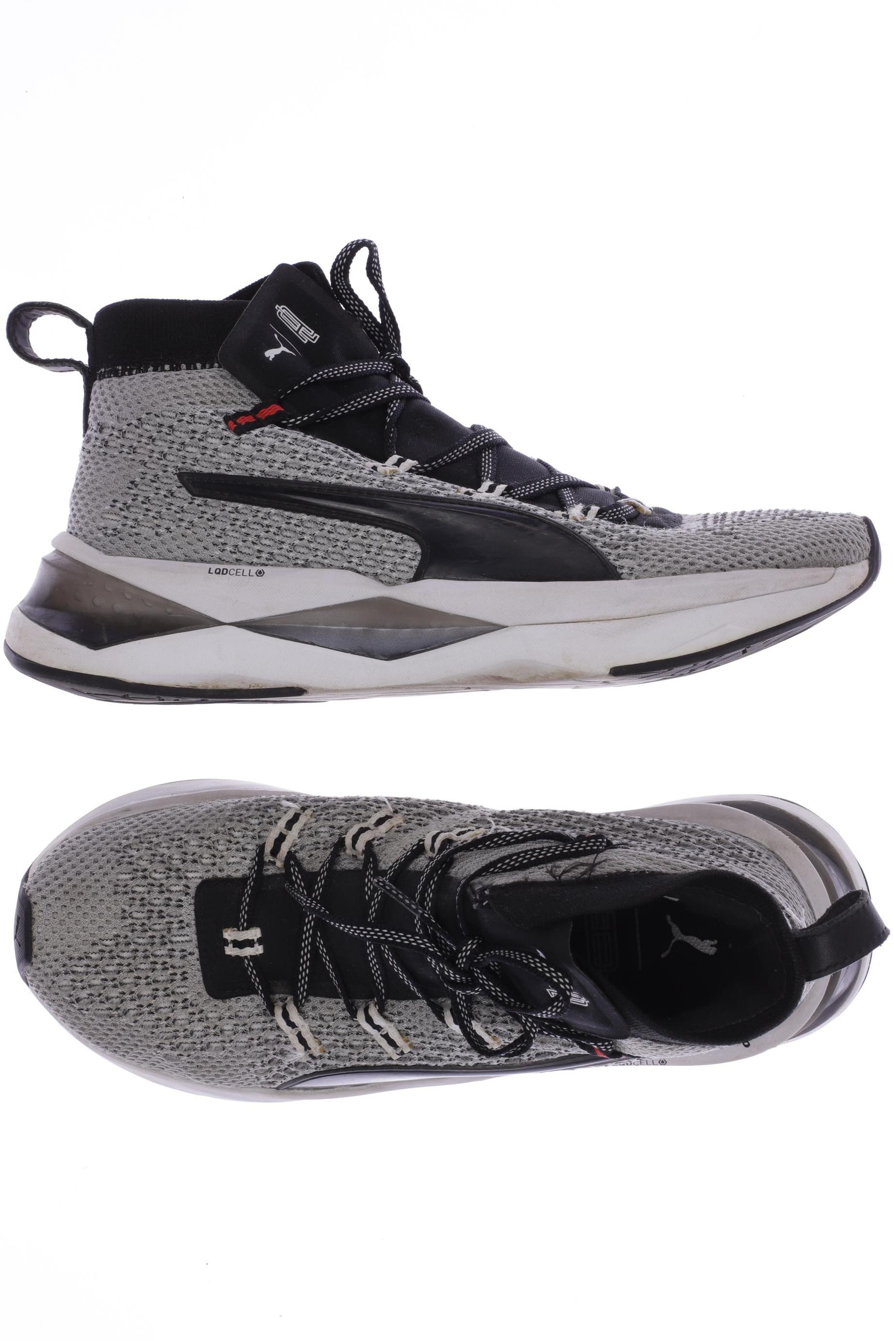

PUMA Damen Sneakers, grau