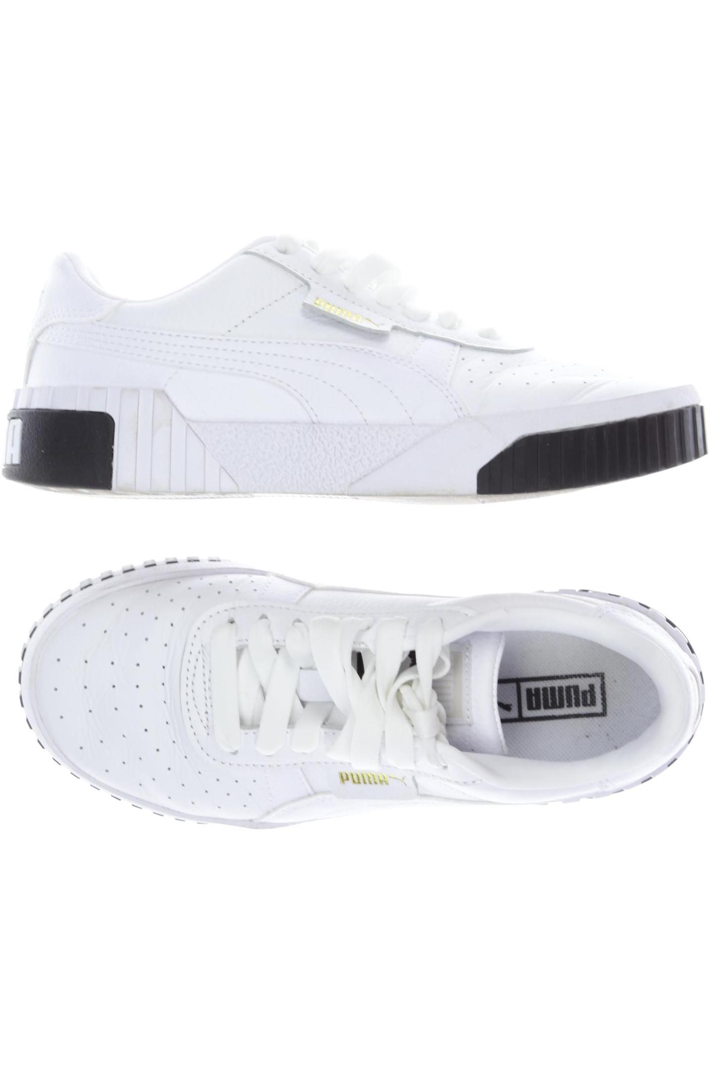 

Puma Damen Sneakers, weiß, Gr. 37