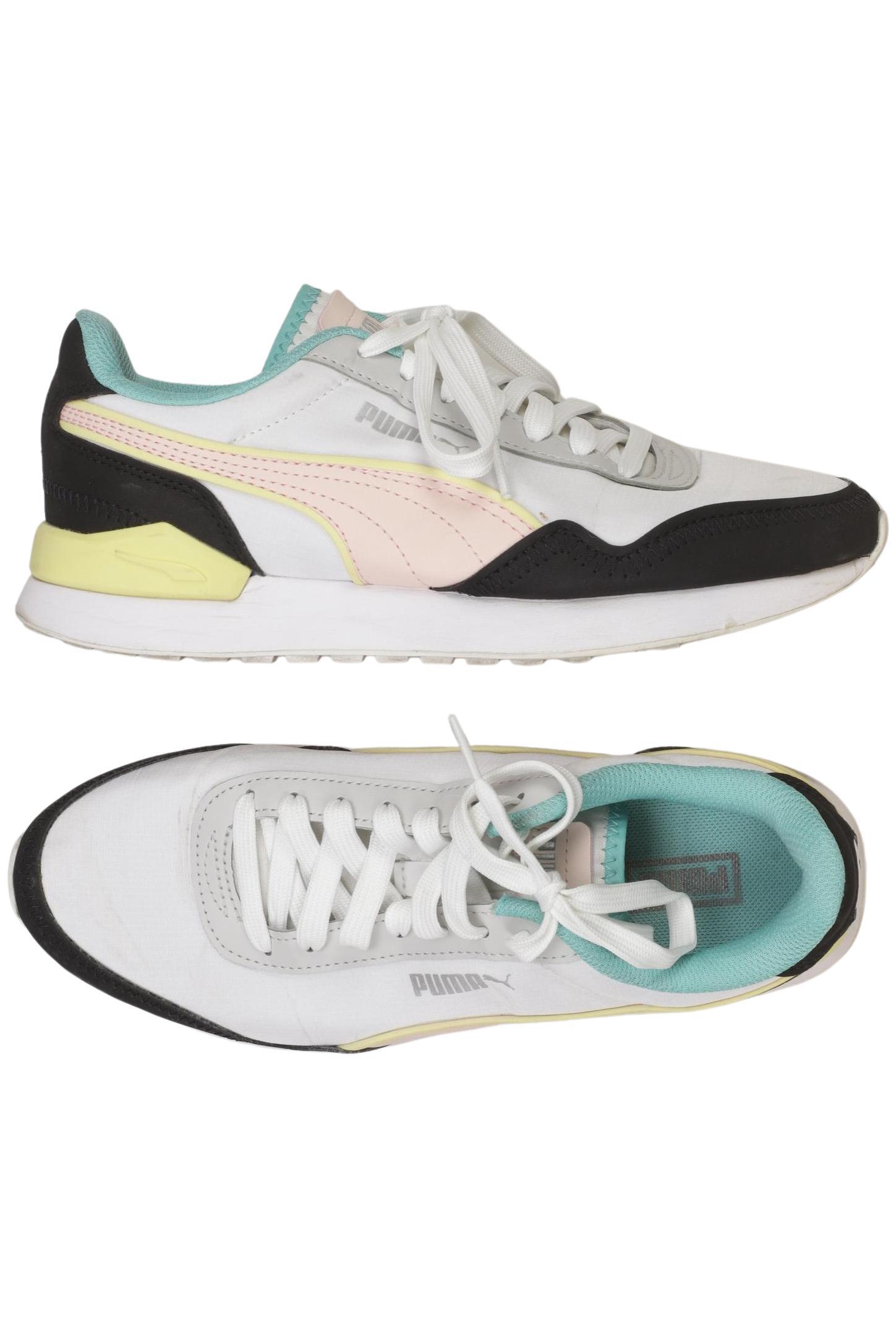 

Puma Damen Sneakers, mehrfarbig, Gr. 38