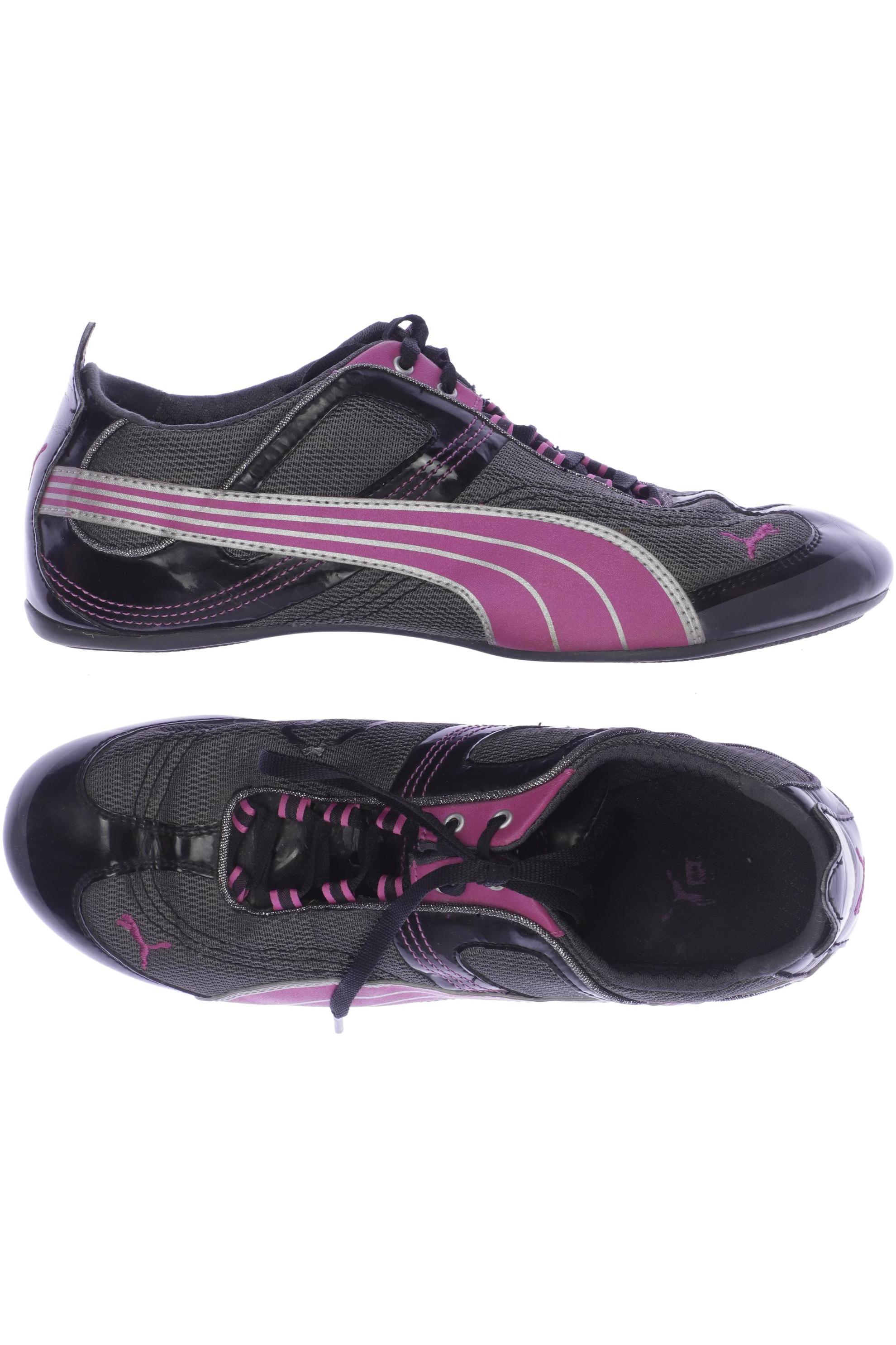 

Puma Damen Sneakers, grau, Gr. 40