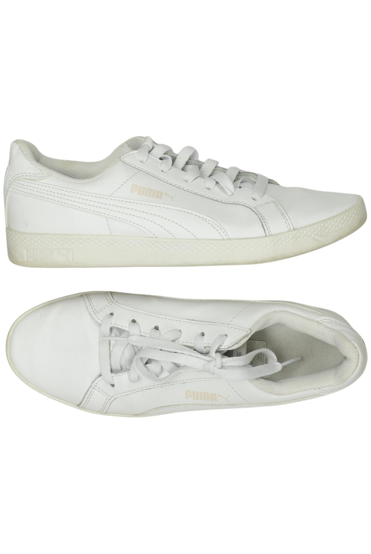 

Puma Damen Sneakers, weiß, Gr. 39