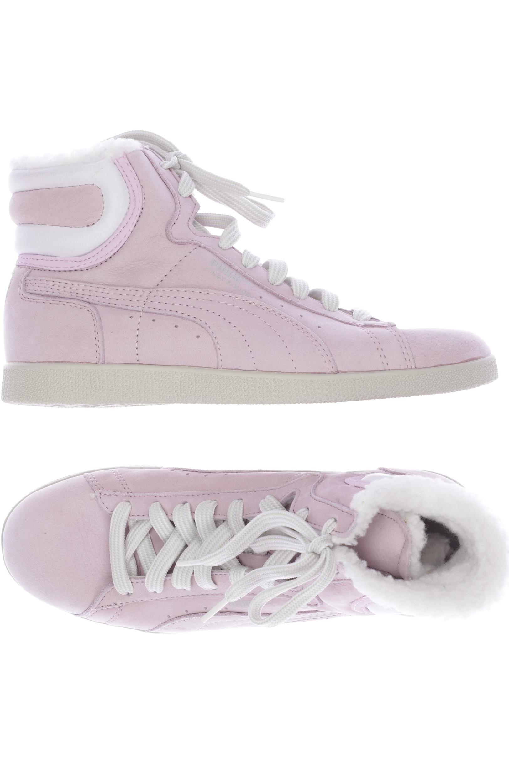 

PUMA Damen Sneakers, pink