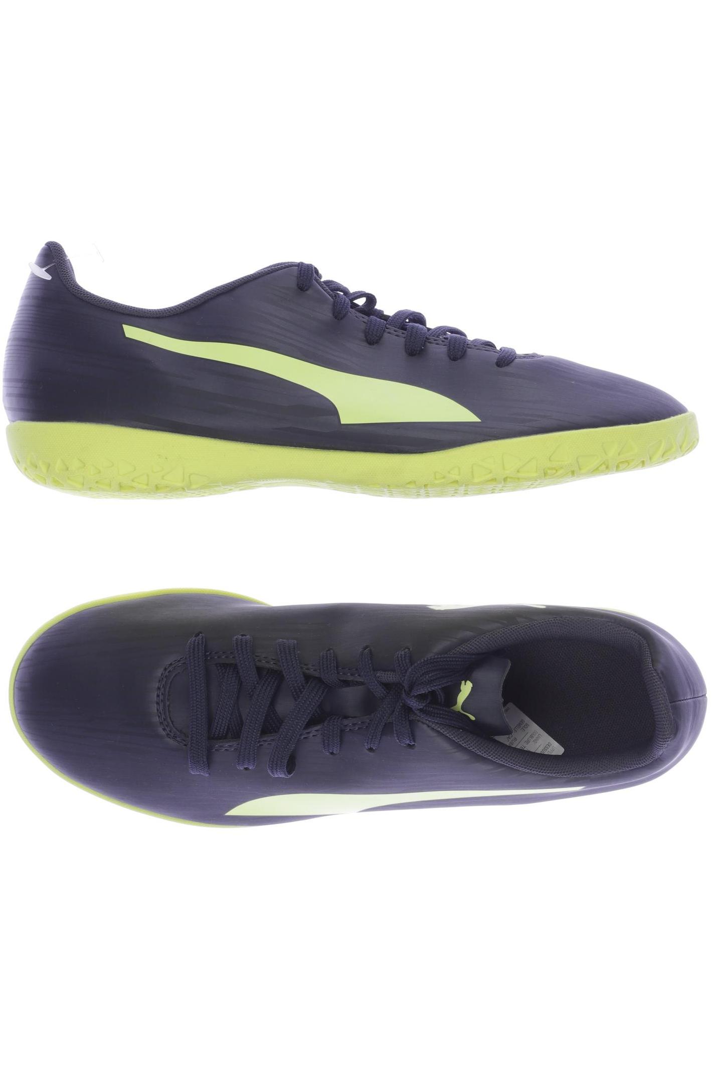 

Puma Damen Sneakers, marineblau, Gr. 40