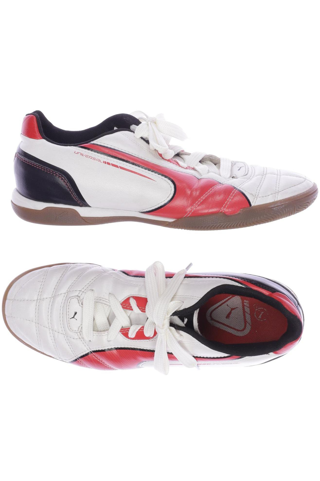 

Puma Damen Sneakers, weiß, Gr. 40