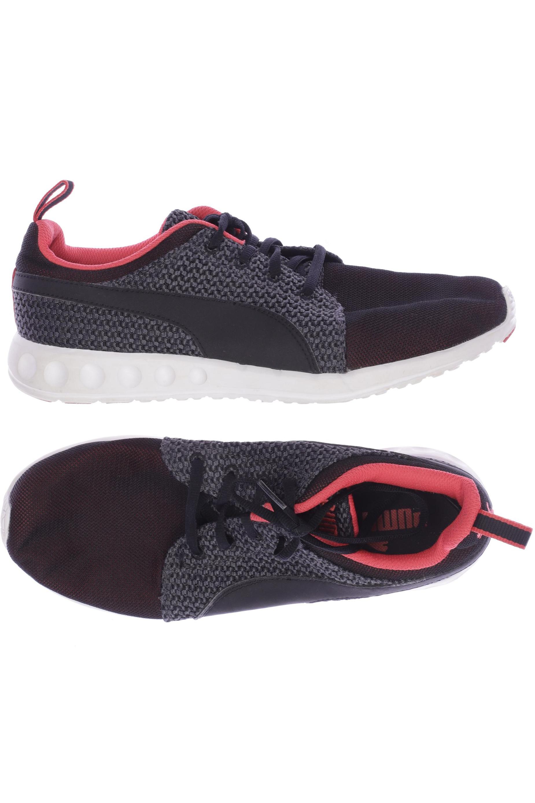 

PUMA Damen Sneakers, bordeaux