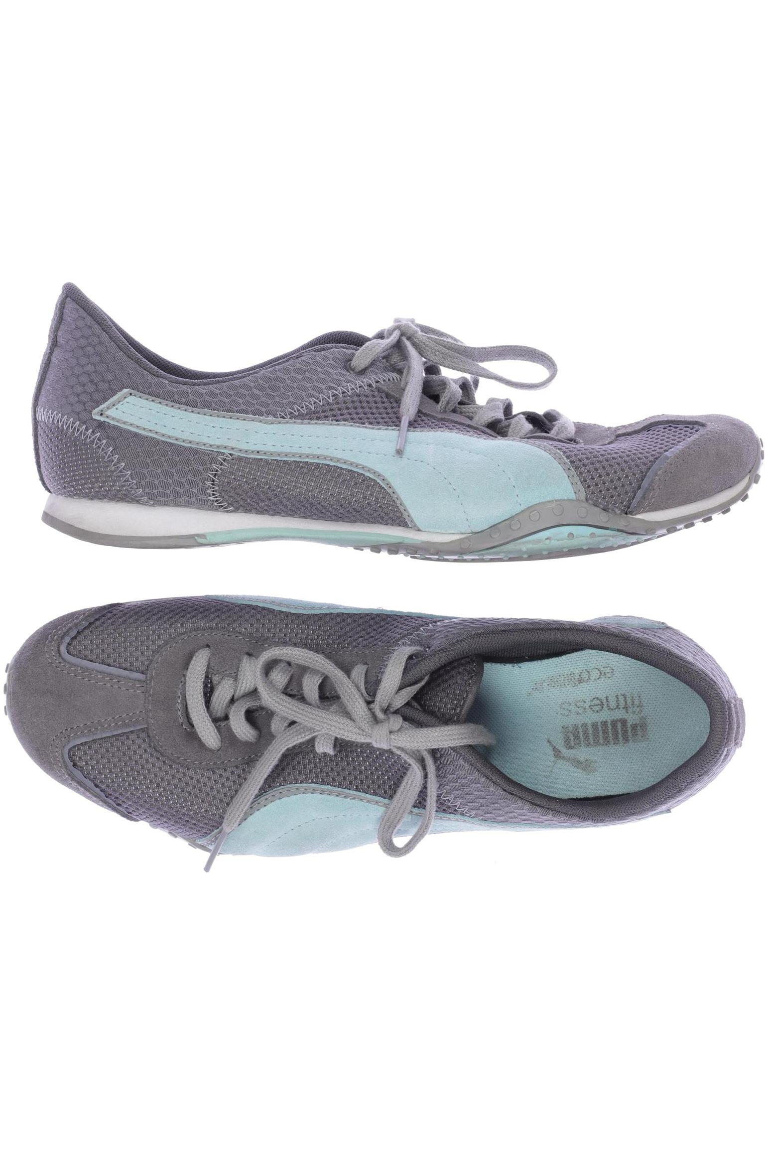 

Puma Damen Sneakers, grau, Gr. 40