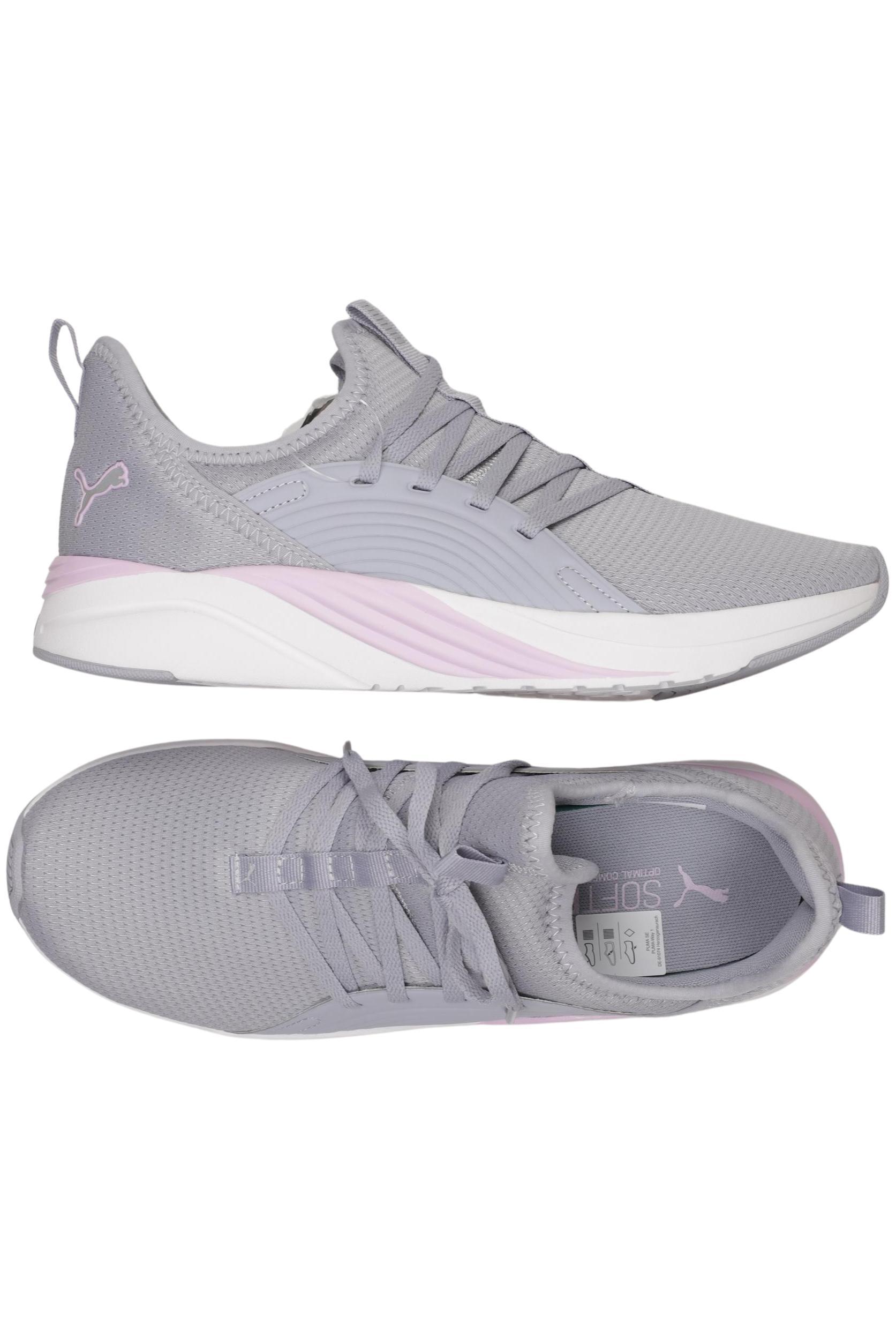 

Puma Damen Sneakers, grau, Gr. 42
